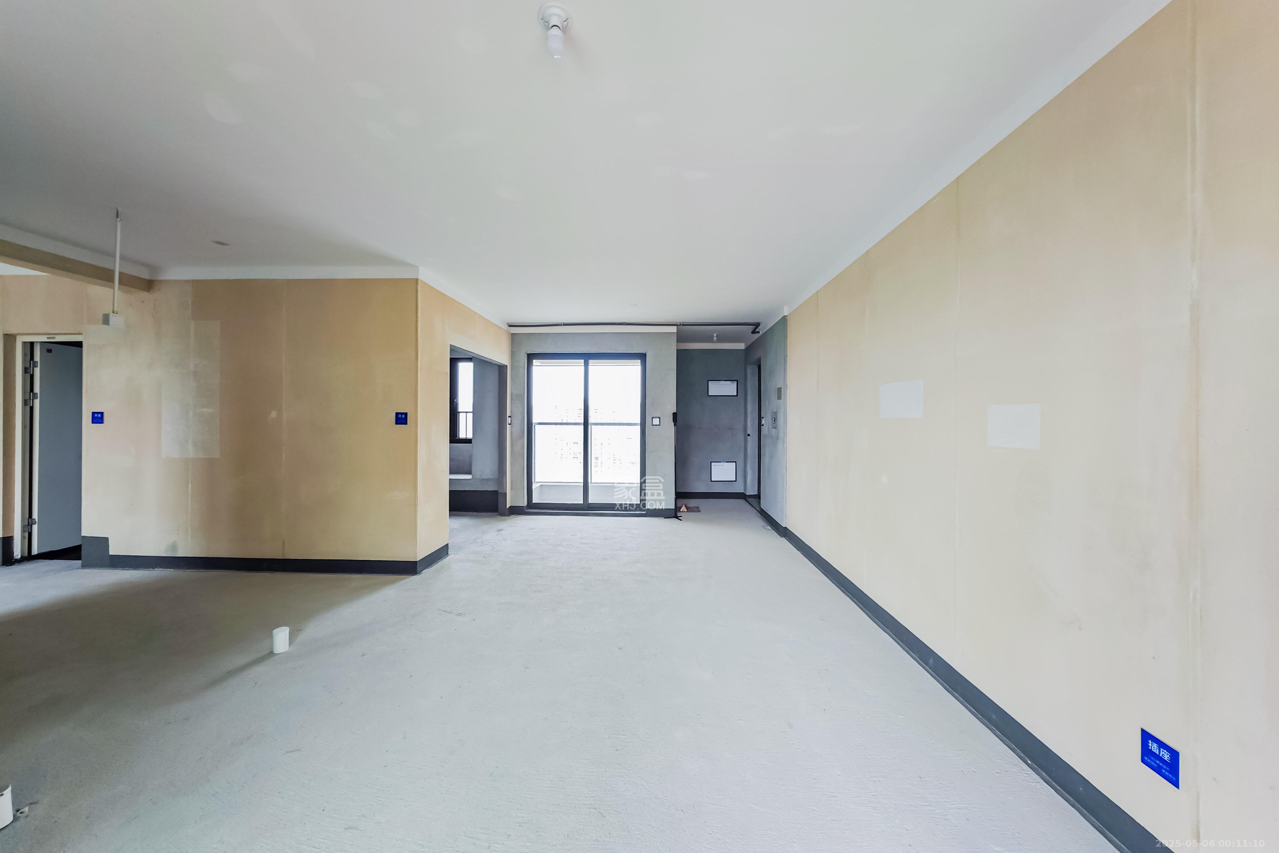 建发玖洲观澜  4室2厅2卫   182.00万其他
