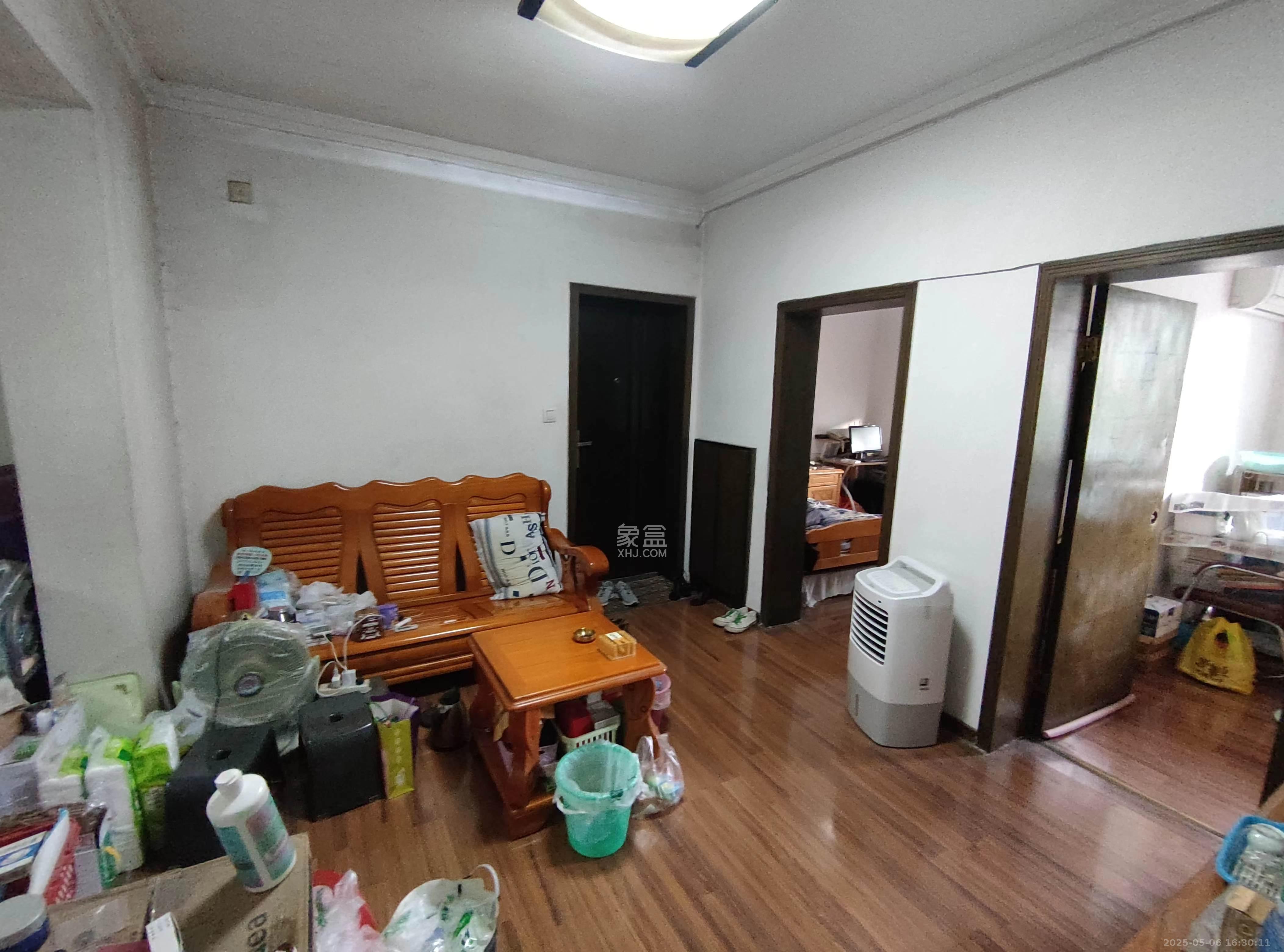 湘仪家园  2室1厅1卫   1700.00元/月