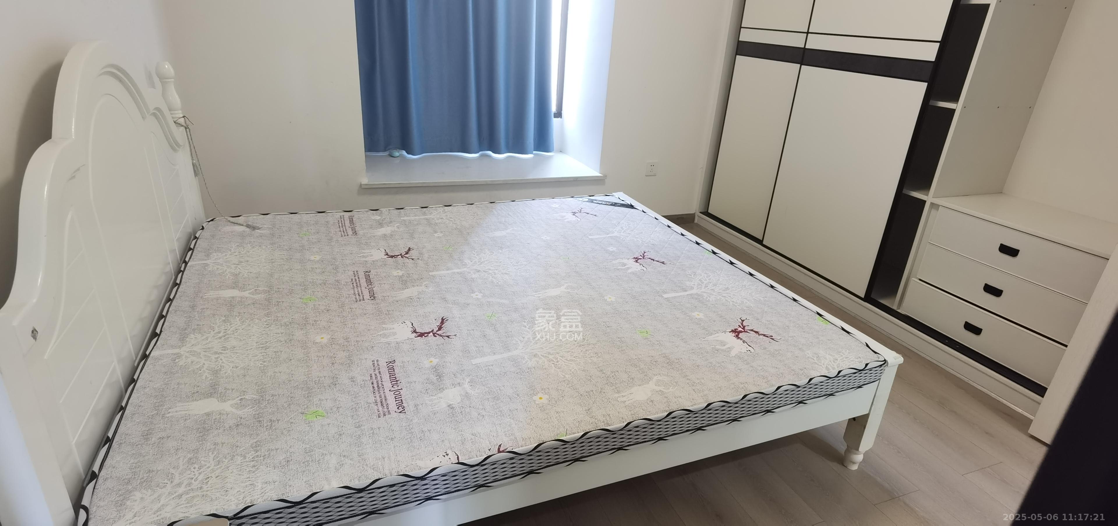 中国铁建梅溪青秀三期  4室2厅2卫   3800.00元/月室内图