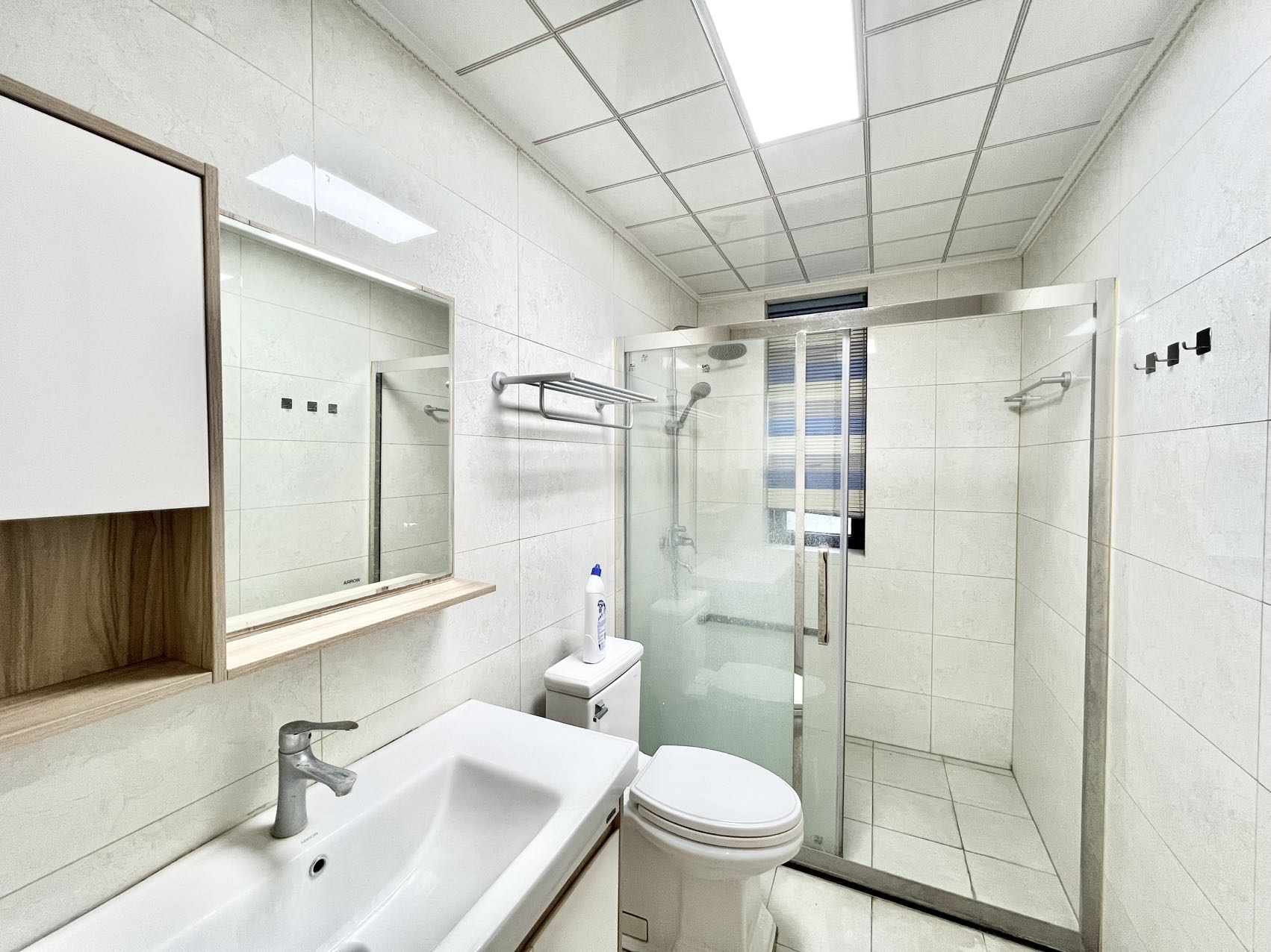 保利中央海岸一二期 4室2厅2卫 3600.0元/月 保利中央海岸一二期 4室2厅2卫 3600.0元/月室内图