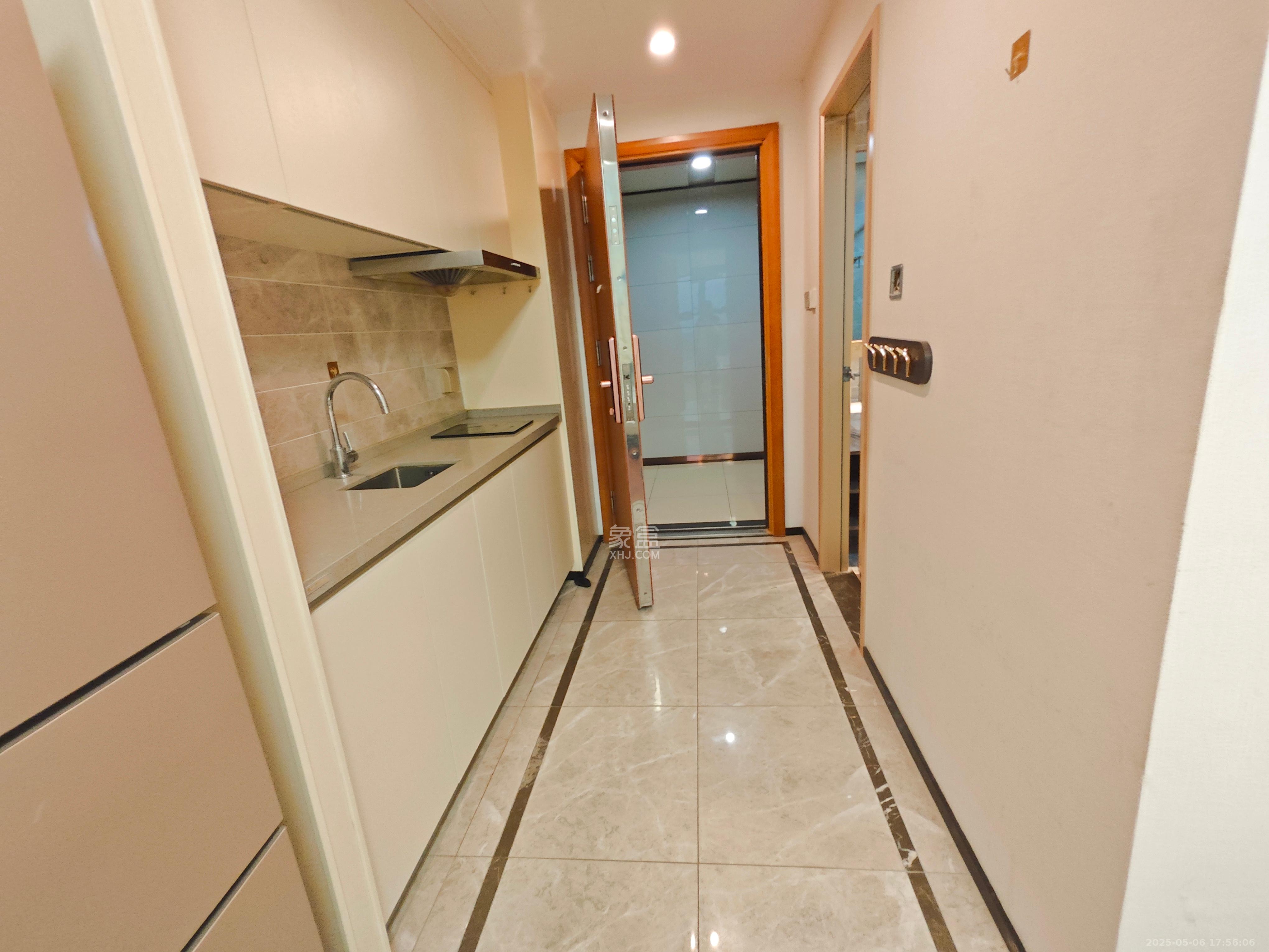 福天藏郡院子  1室1厅1卫    1100.0元/月 福天藏郡院子  1室1厅1卫    1100.0元/月室内图