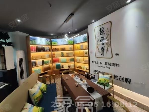 大地金墅   271.0㎡     22000.00元/月室内图