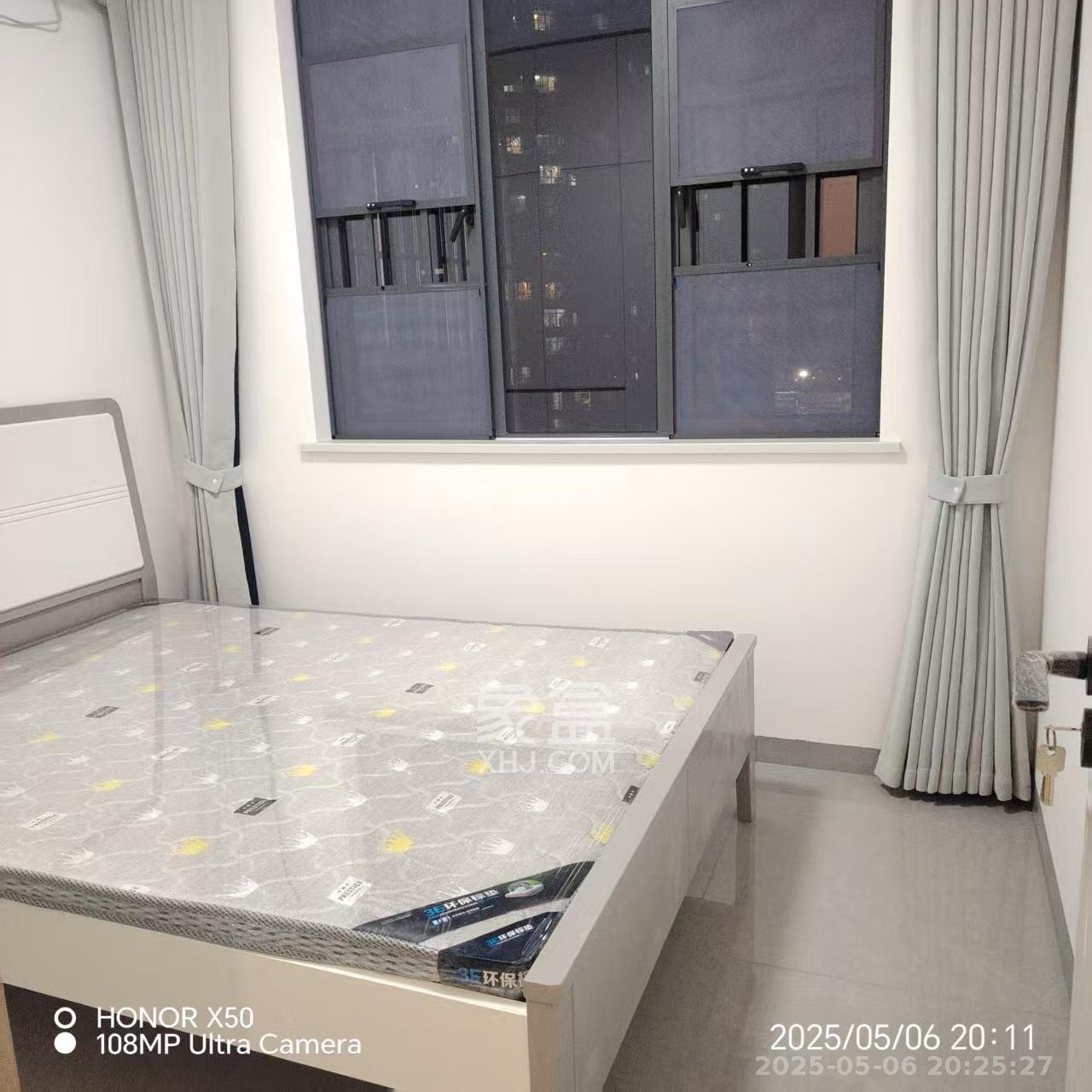 紫华郡  4室2厅2卫   2680.00元/月室内图