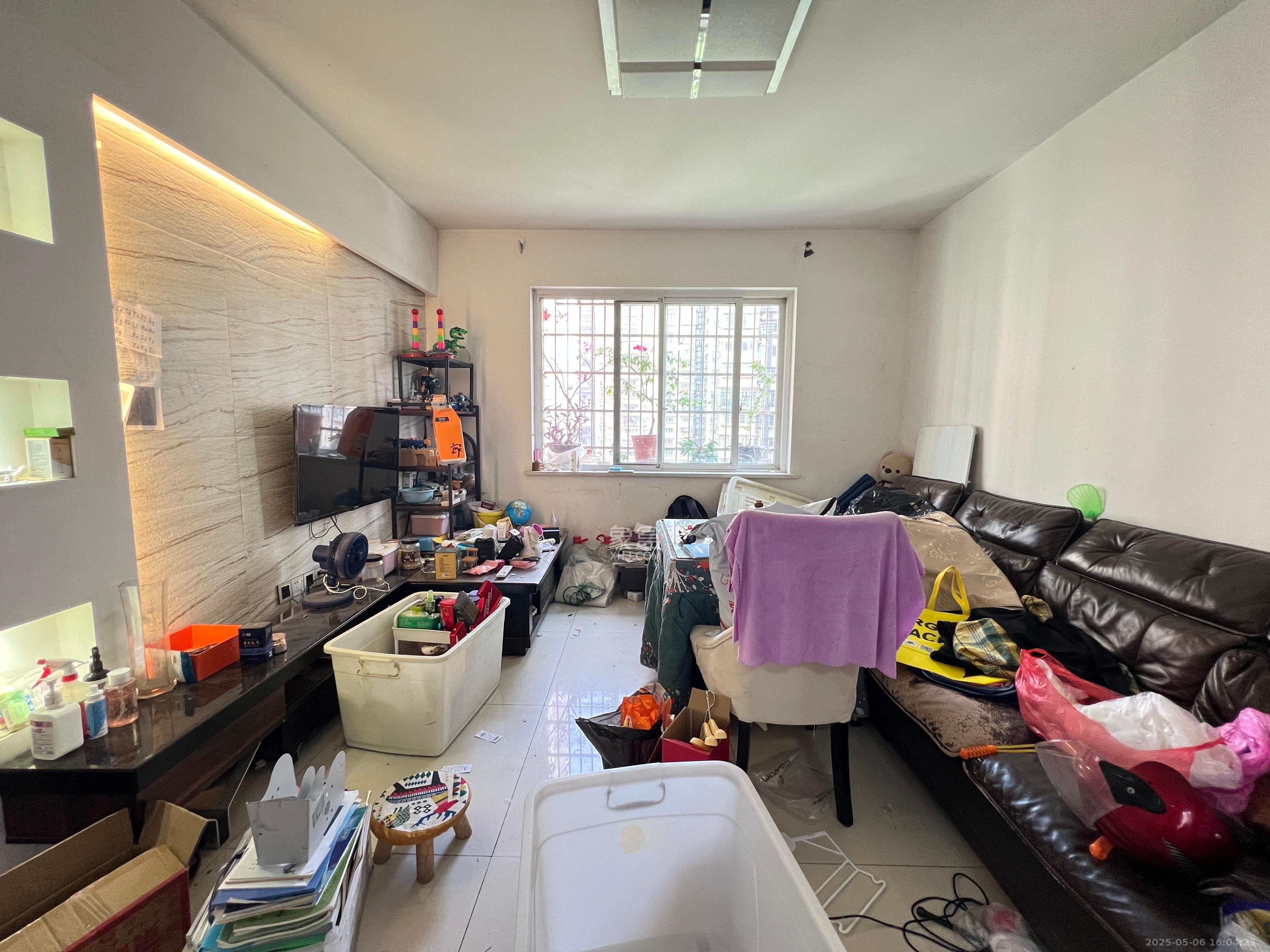 星城新宇黎雅苑 1室0厅0卫 1600.0元/月 星城新宇黎雅苑 1室0厅0卫 1600.0元/月室内图