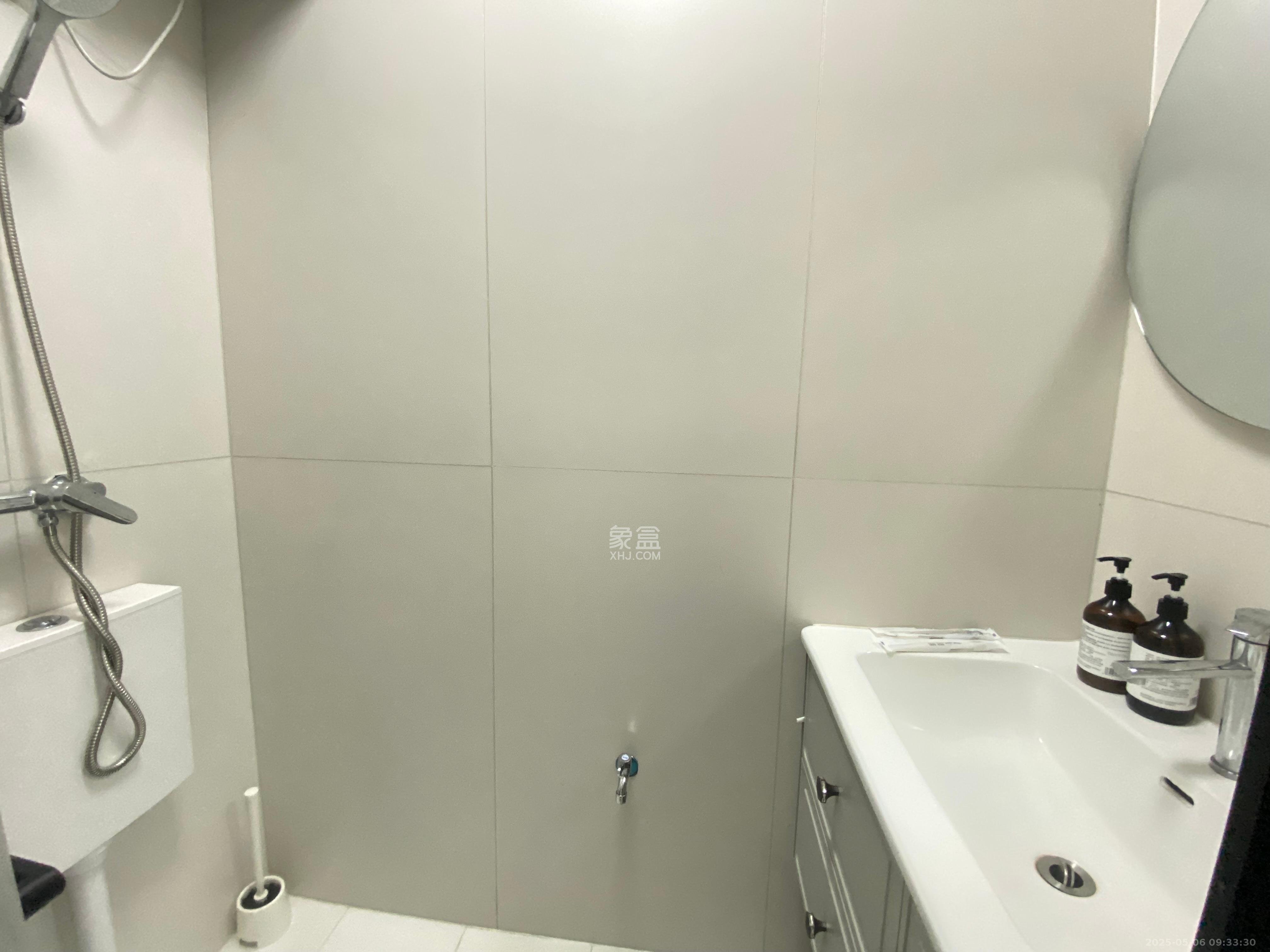 恒大珺悦府 1室1厅1卫 2000.0元/月 恒大珺悦府 1室1厅1卫 2000.0元/月室内图