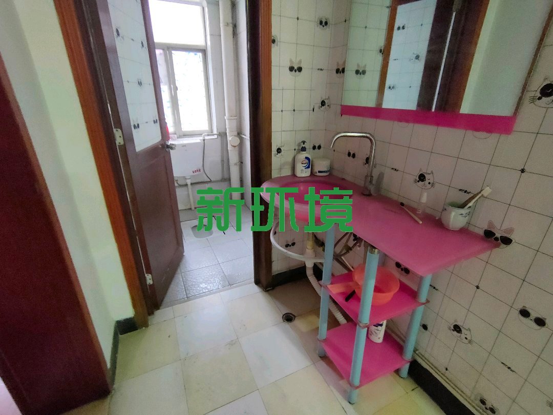 汇景名都  3室2厅2卫   1200.00元/月室内图