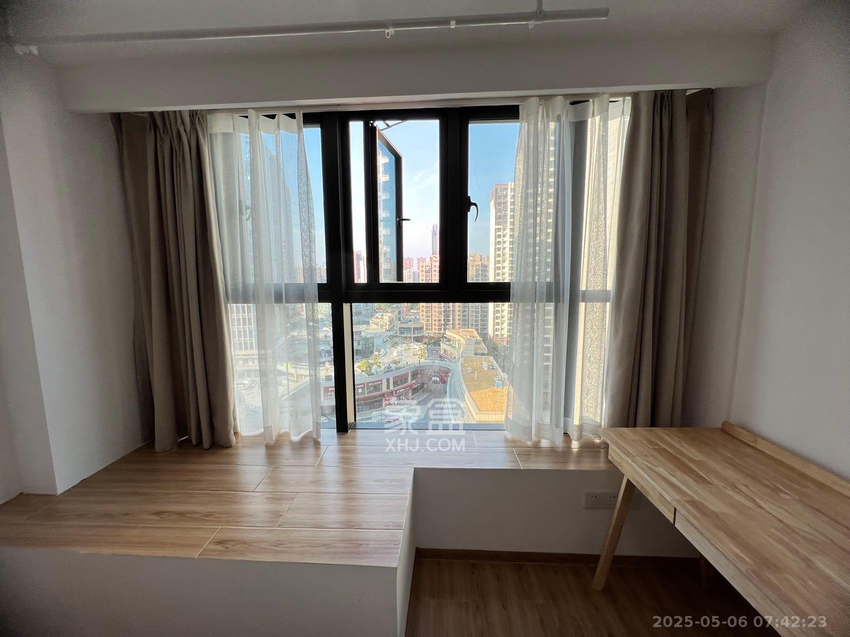 润和国际广场  1室1厅1卫    2000.0元/月 润和国际广场  1室1厅1卫    2000.0元/月室内图