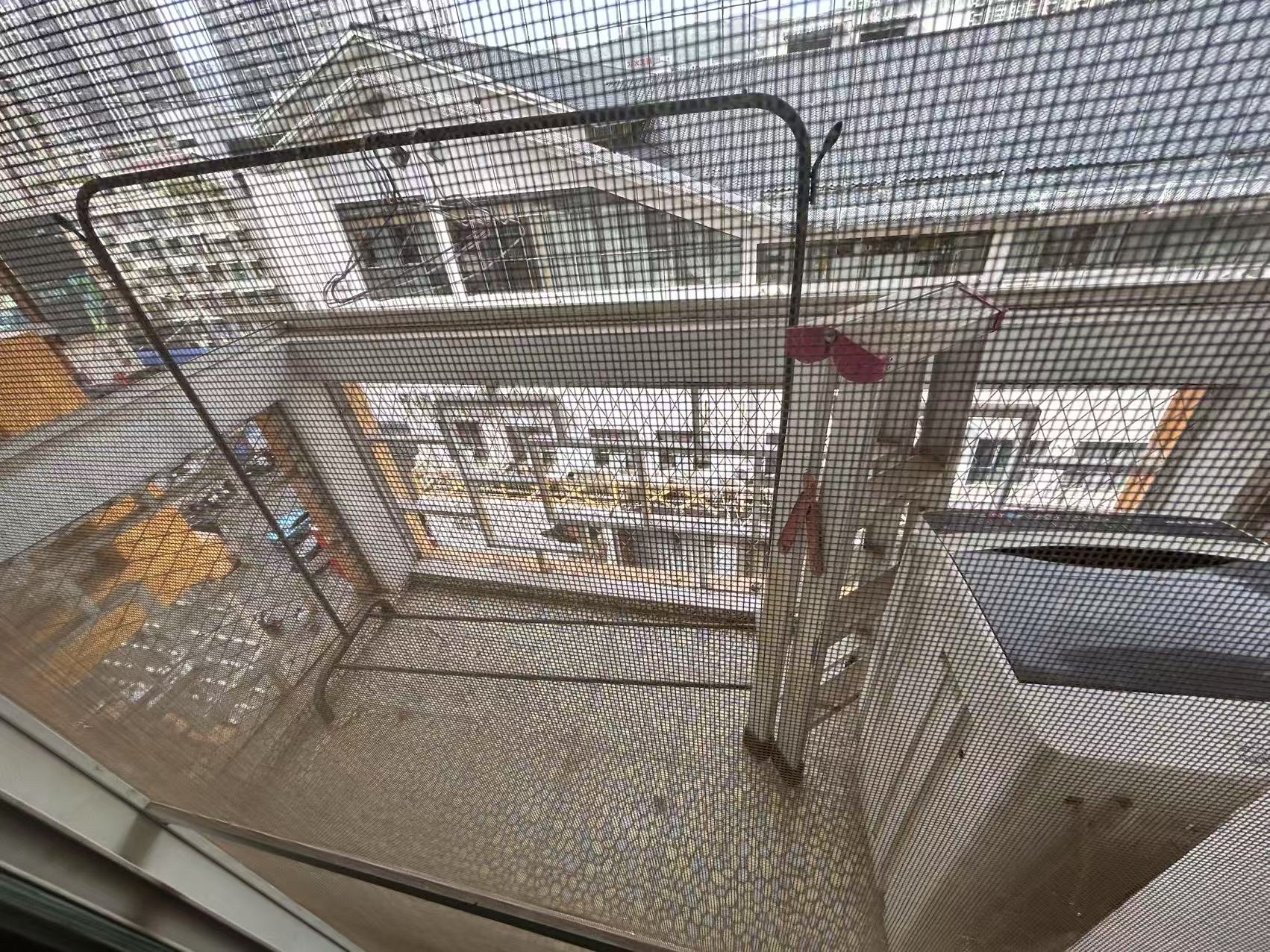 维港十字街  1室1厅1卫   1200.00元/月室内图