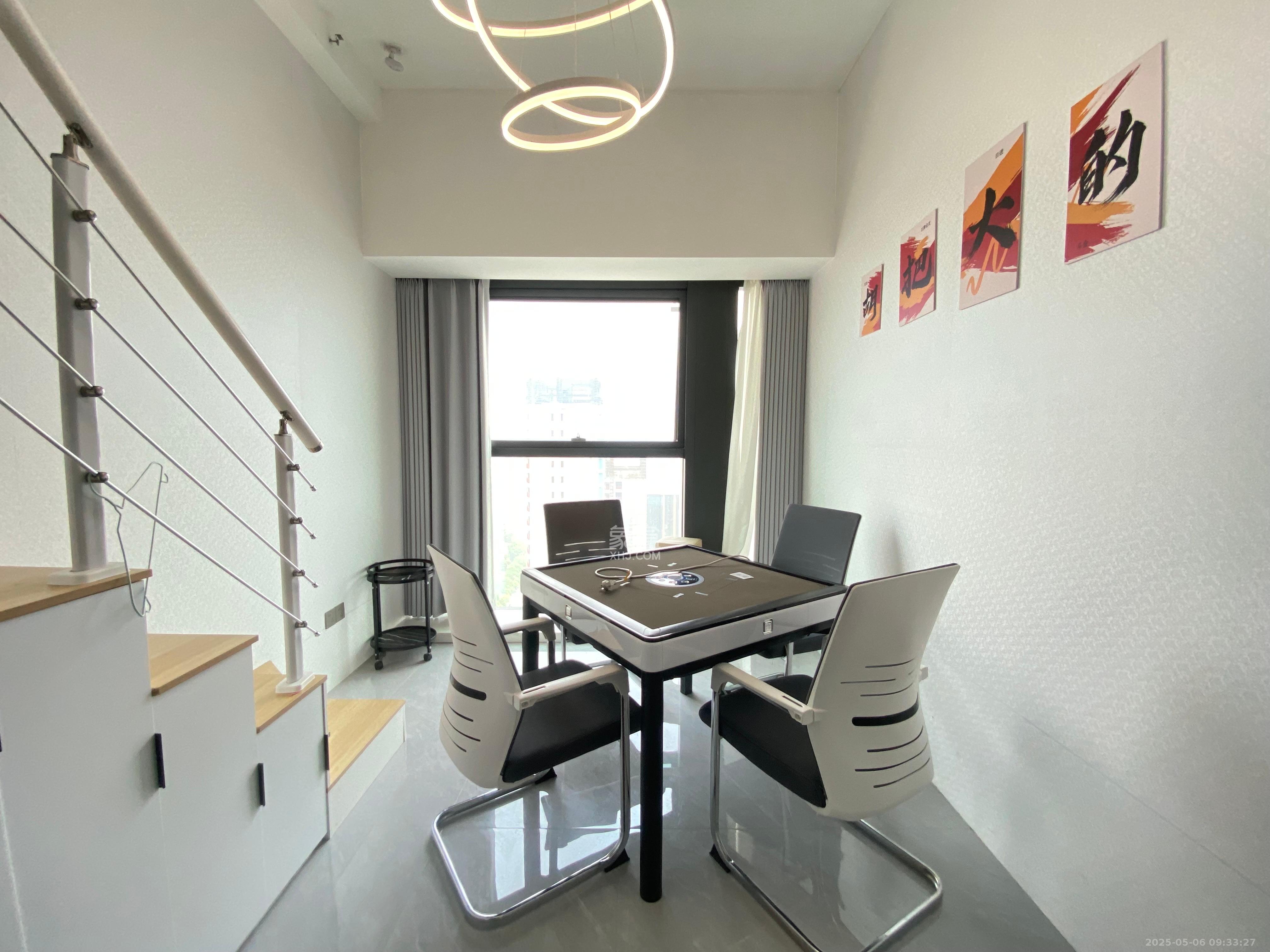 恒大珺悦府 1室1厅1卫 2000.0元/月 恒大珺悦府 1室1厅1卫 2000.0元/月室内图