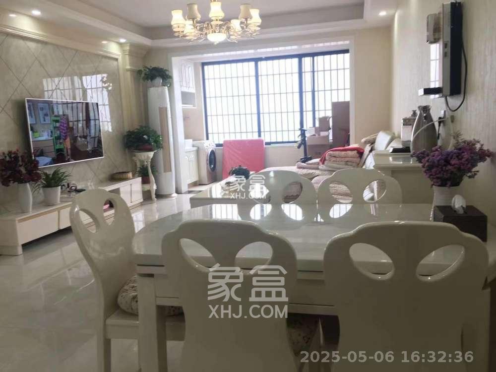 幸福郡音乐花园  3室2厅2卫   68.00万室内图