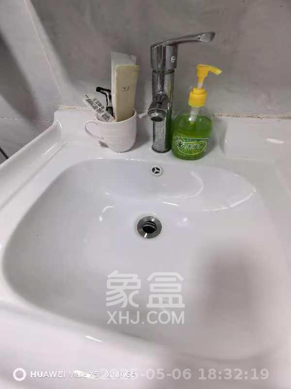 佳兆业云顶梅溪湖（佳兆业梅溪荟）  3室2厅2卫   3500.00元/月室内图