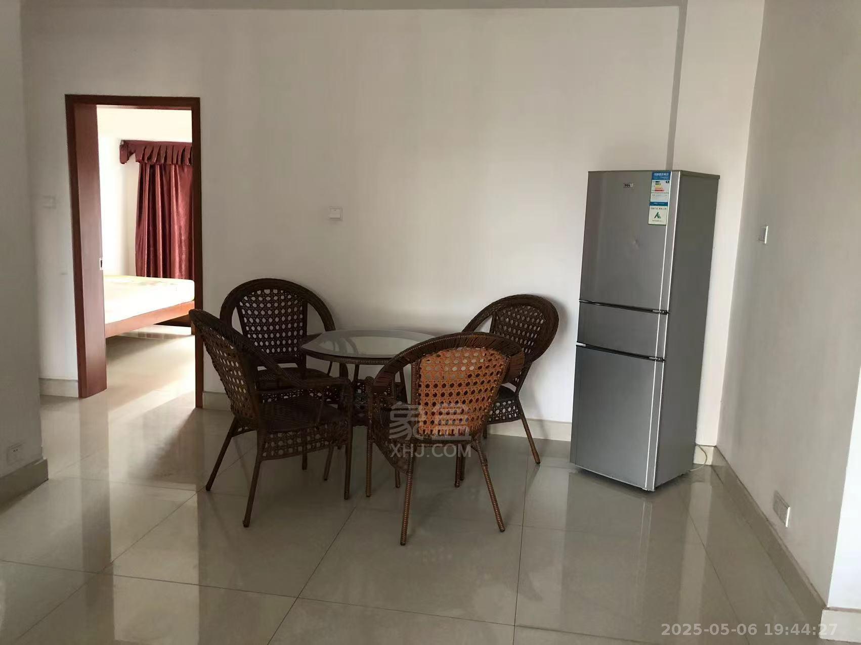 恒瑞雅园 2室2厅1卫 1300.0元/月 恒瑞雅园 2室2厅1卫 1300.0元/月室内图