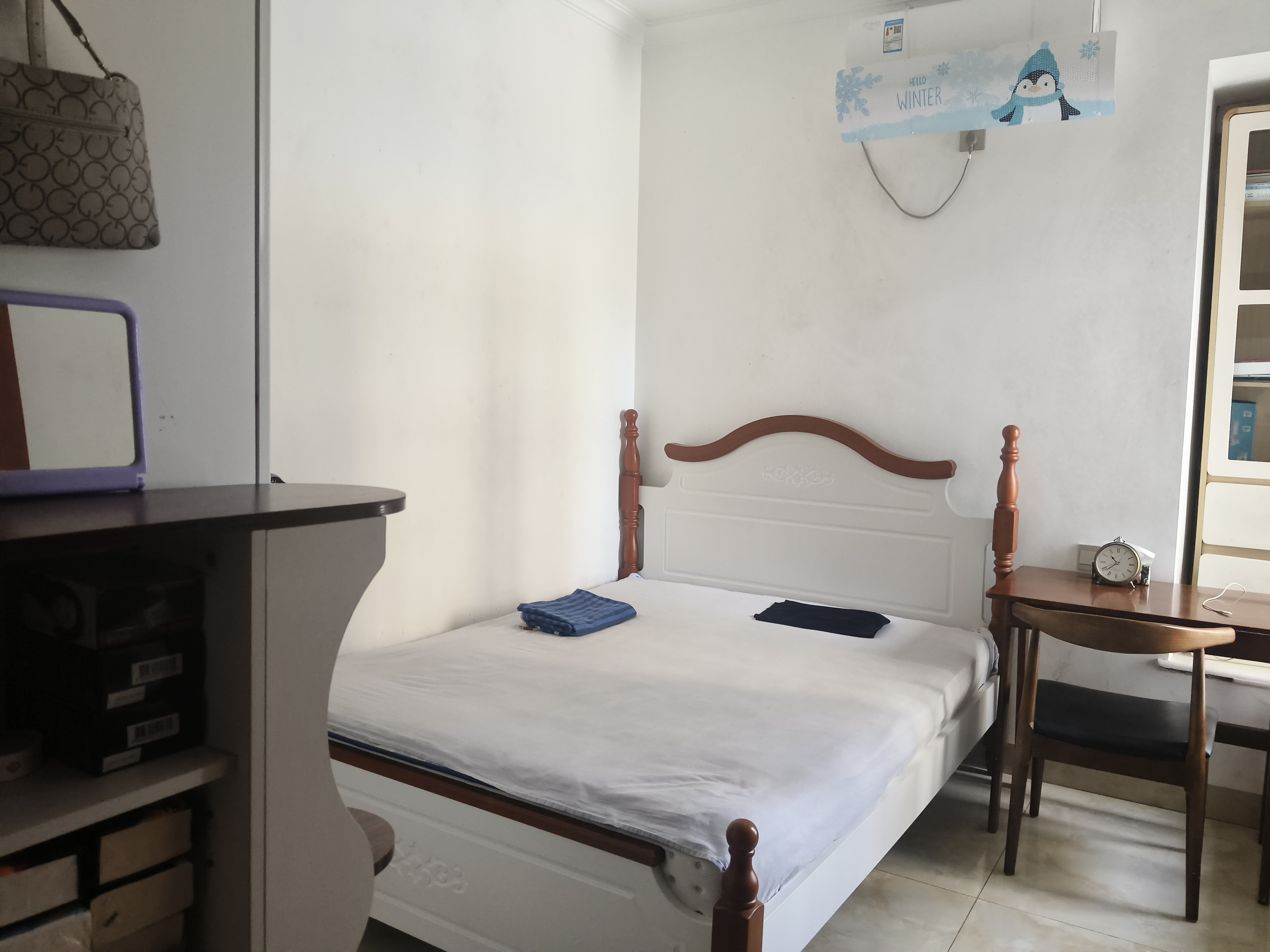 泉海好家园 3室2厅2卫 3600.0元/月 泉海好家园 3室2厅2卫 3600.0元/月室内图