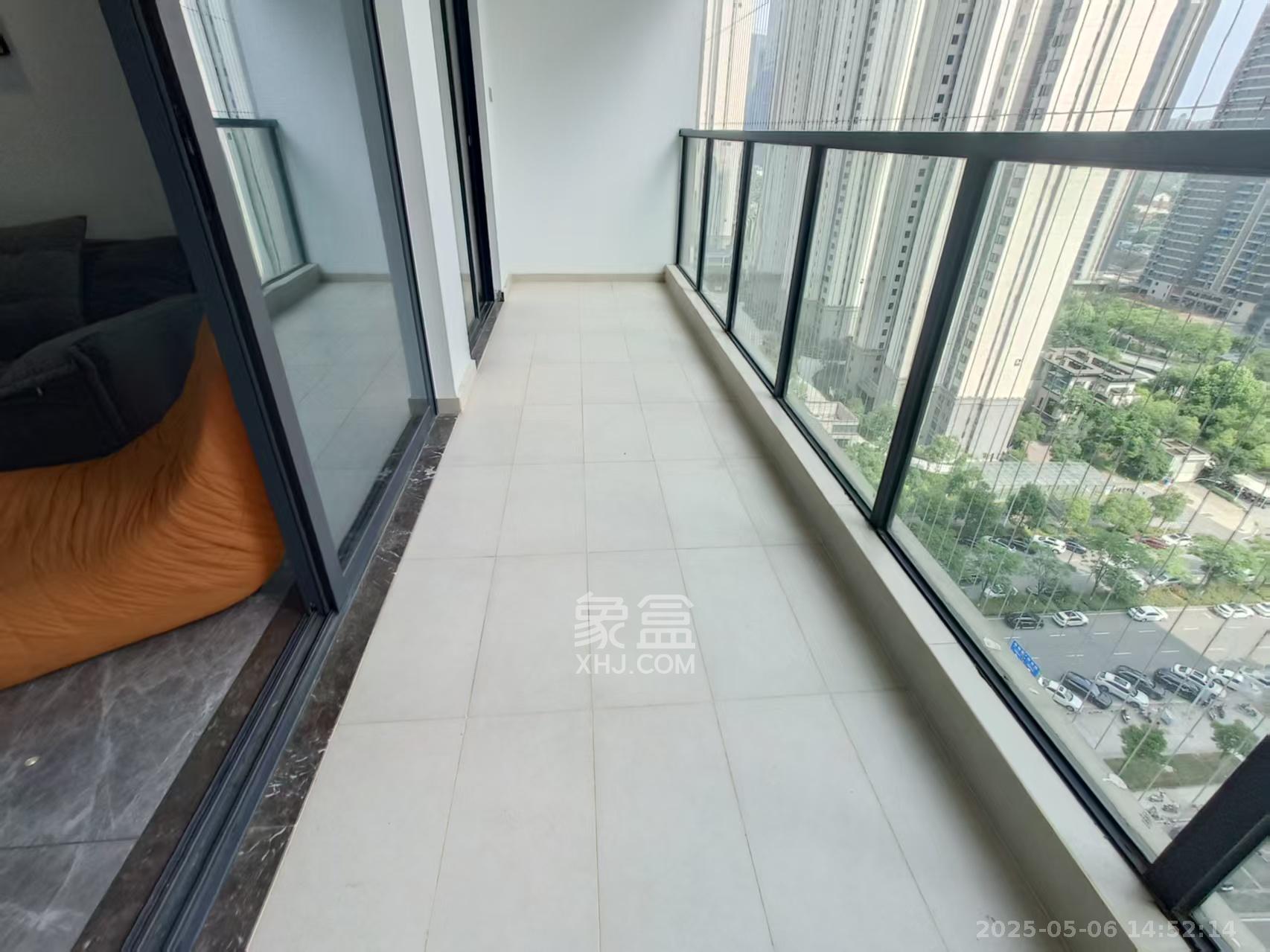 中国铁建湘语梅溪  4室2厅2卫   3500.00元/月室内图