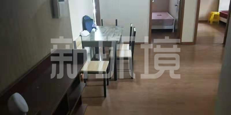 蓝色港湾  2室2厅1卫   40.00万