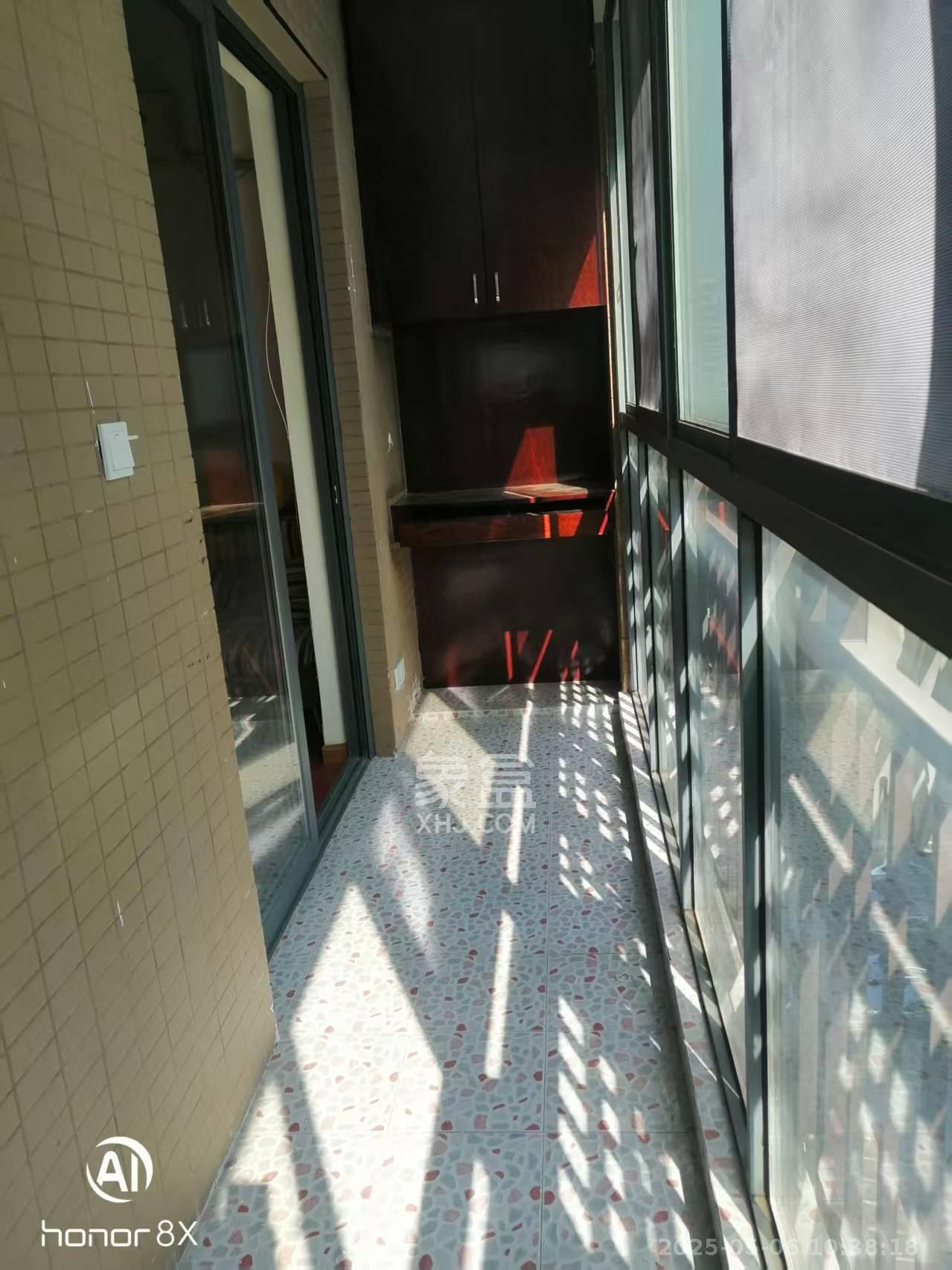 万博汇  2室1厅1卫   2500.00元/月室内图