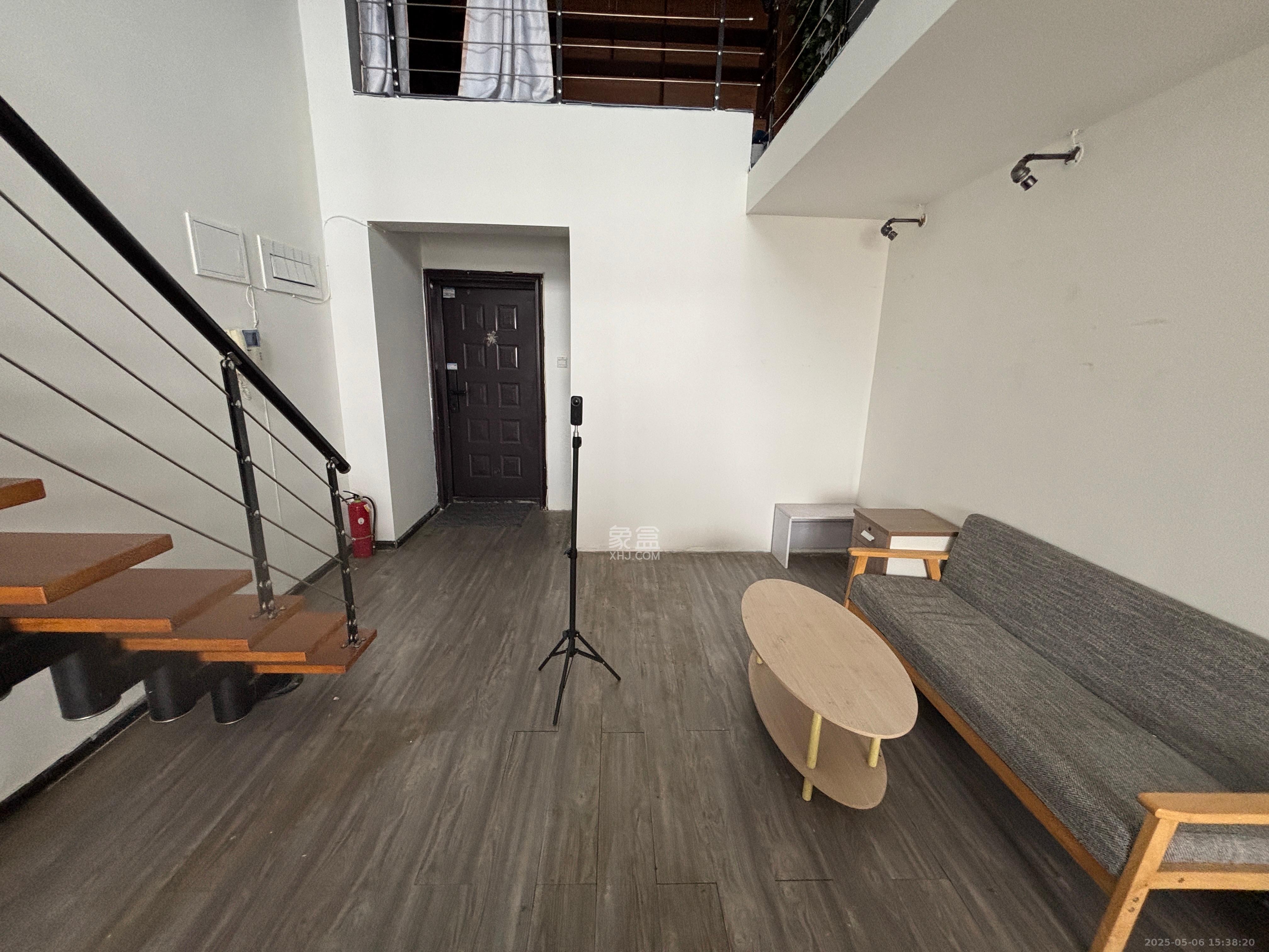 华菱蓝调国际(华菱.香墅美地) 1室1厅1卫 2000.0元/月 华菱蓝调国际(华菱.香墅美地) 1室1厅1卫 2000.0元/月室内图