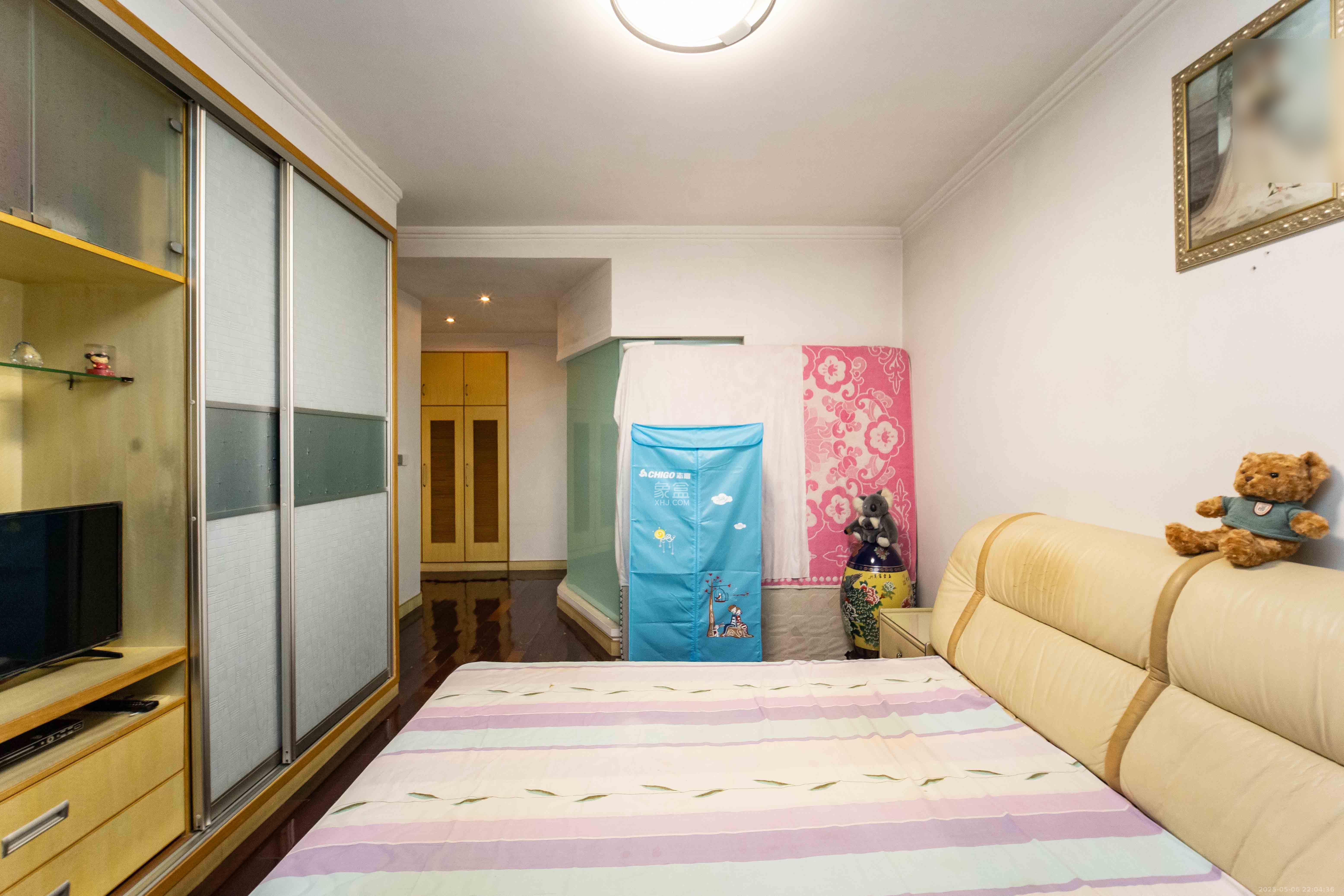 芙蓉苑 4室2厅1卫 98.0万 芙蓉苑 4室2厅1卫 98.0万卧室