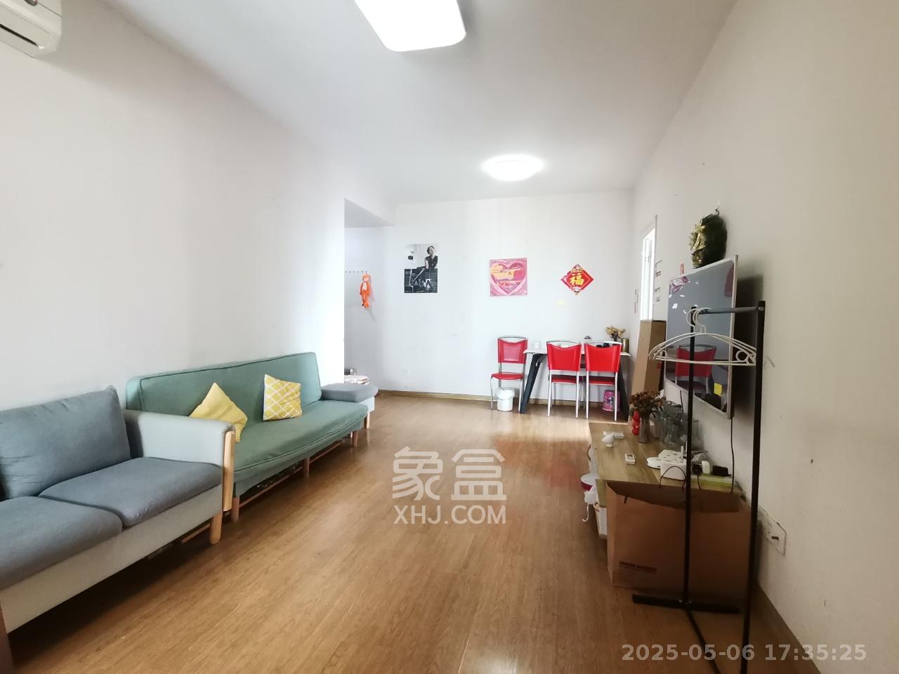 东上一品  2室1厅1卫   2200.00元/月室内图
