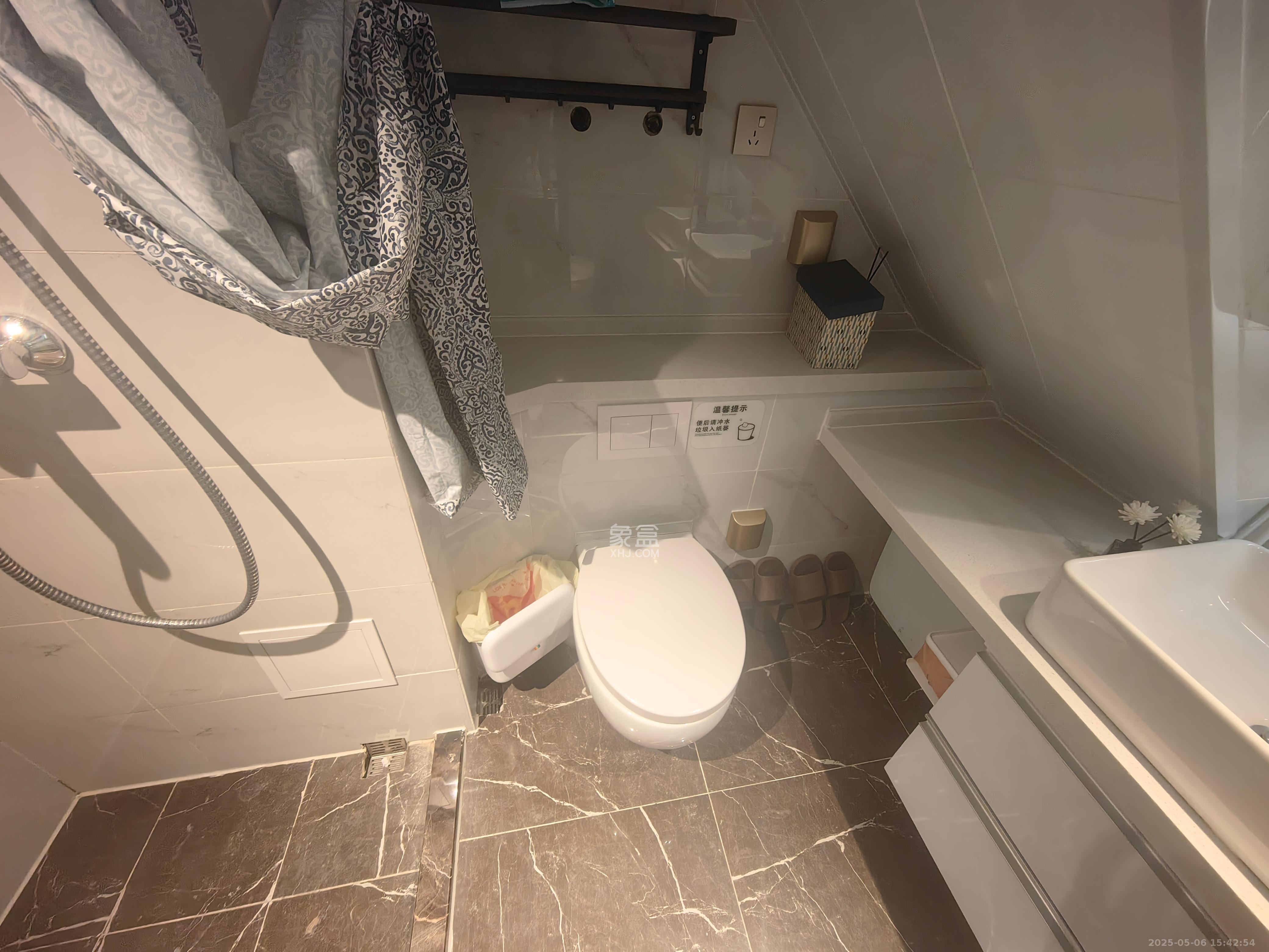 正荣梅溪紫阙台 2室1厅1卫 2400.0元/月 正荣梅溪紫阙台 2室1厅1卫 2400.0元/月室内图