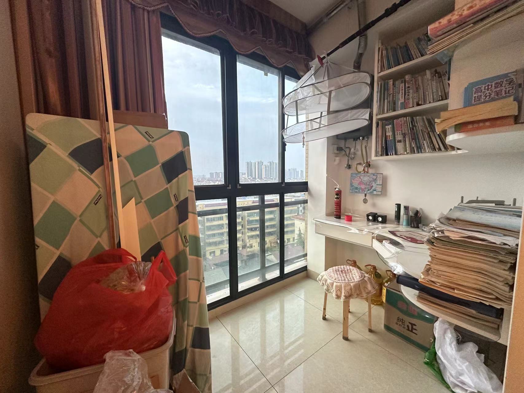 领秀资江 3室2厅2卫 81.8万 领秀资江 3室2厅2卫 81.8万室内图