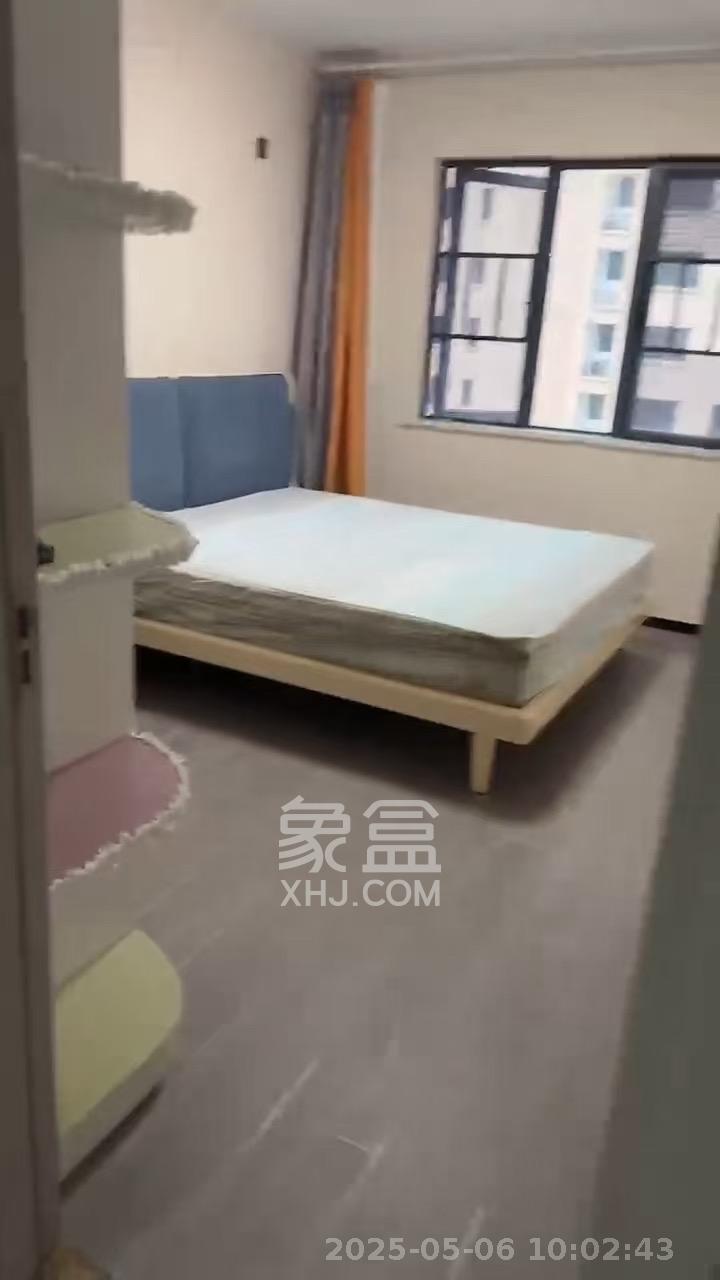 韭菜园嘉苑  2室1厅1卫   3200.00元/月室内图