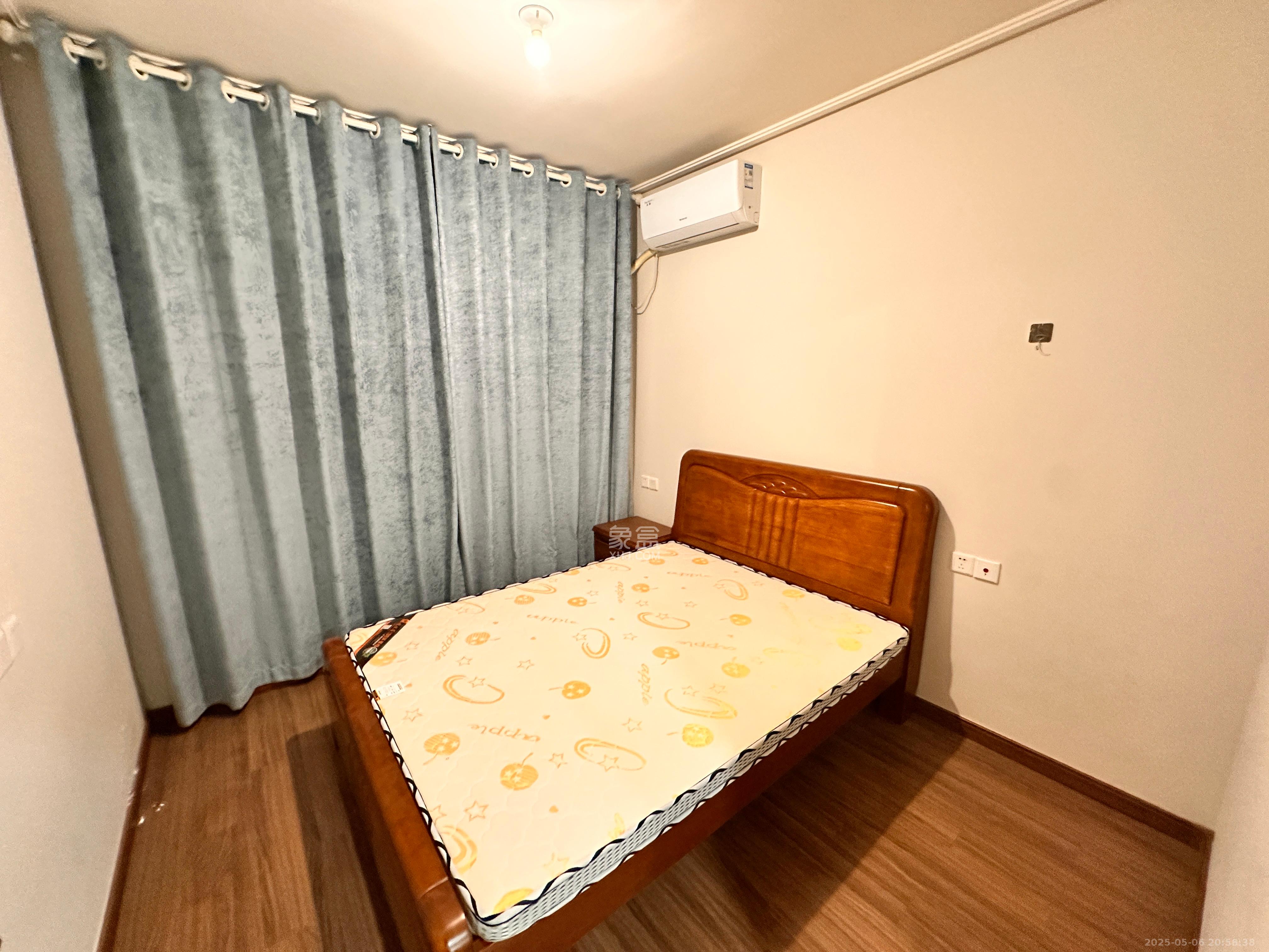 保利海德公园  3室2厅2卫   3800.00元/月室内图