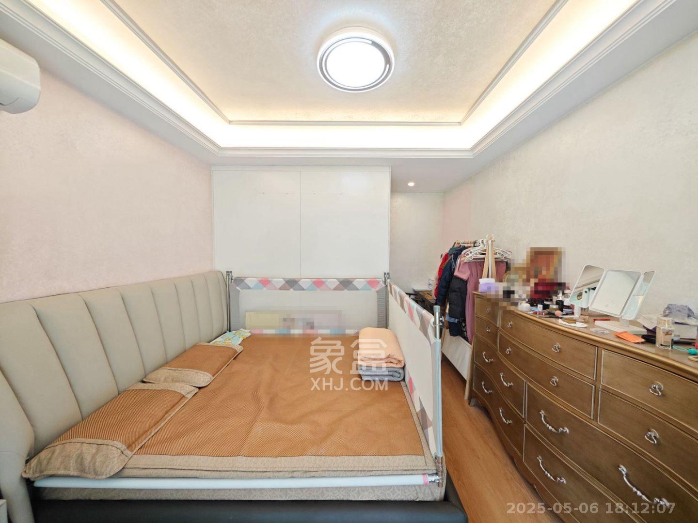 金科集美天辰  3室2厅2卫    2400.0元/月室内图