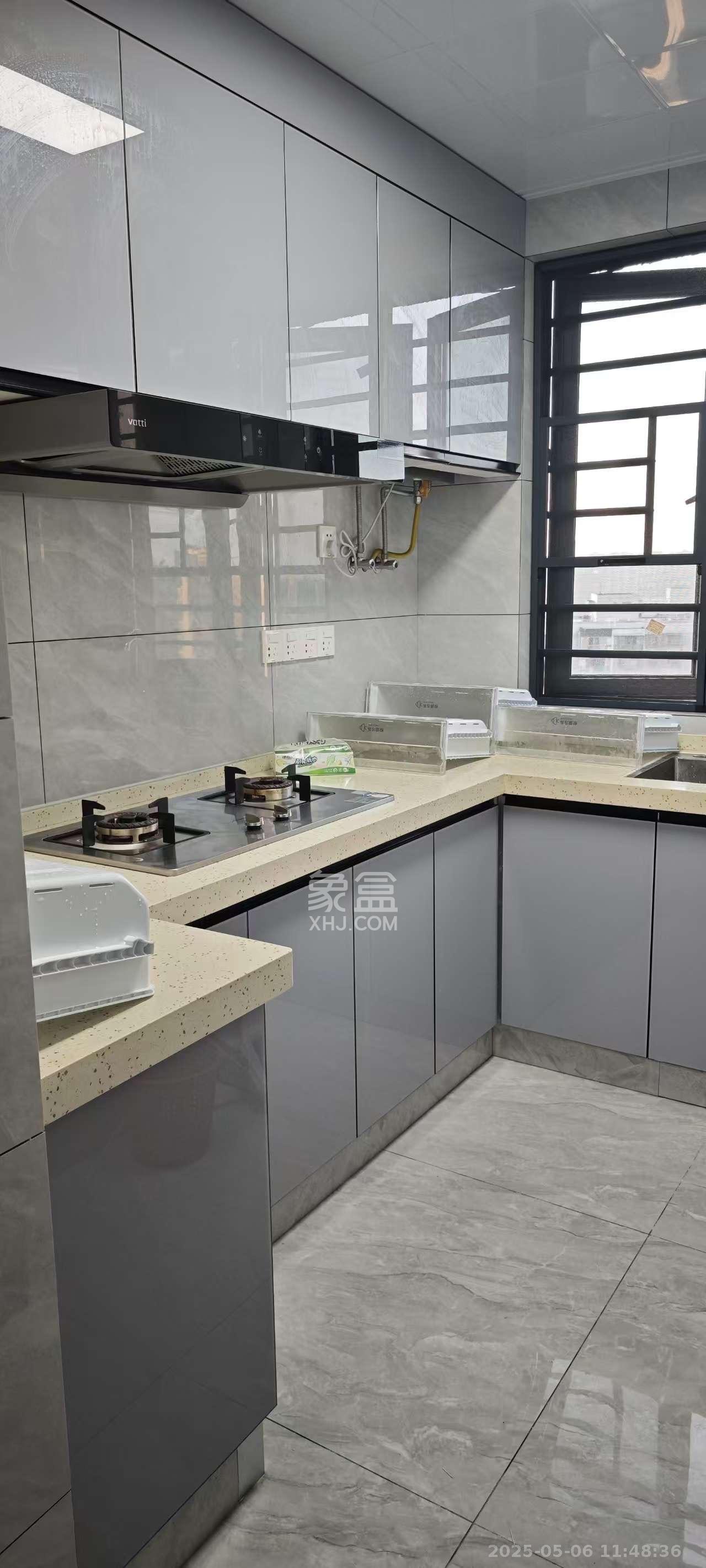 中煤和悦府  2室1厅1卫   2300.00元/月室内图
