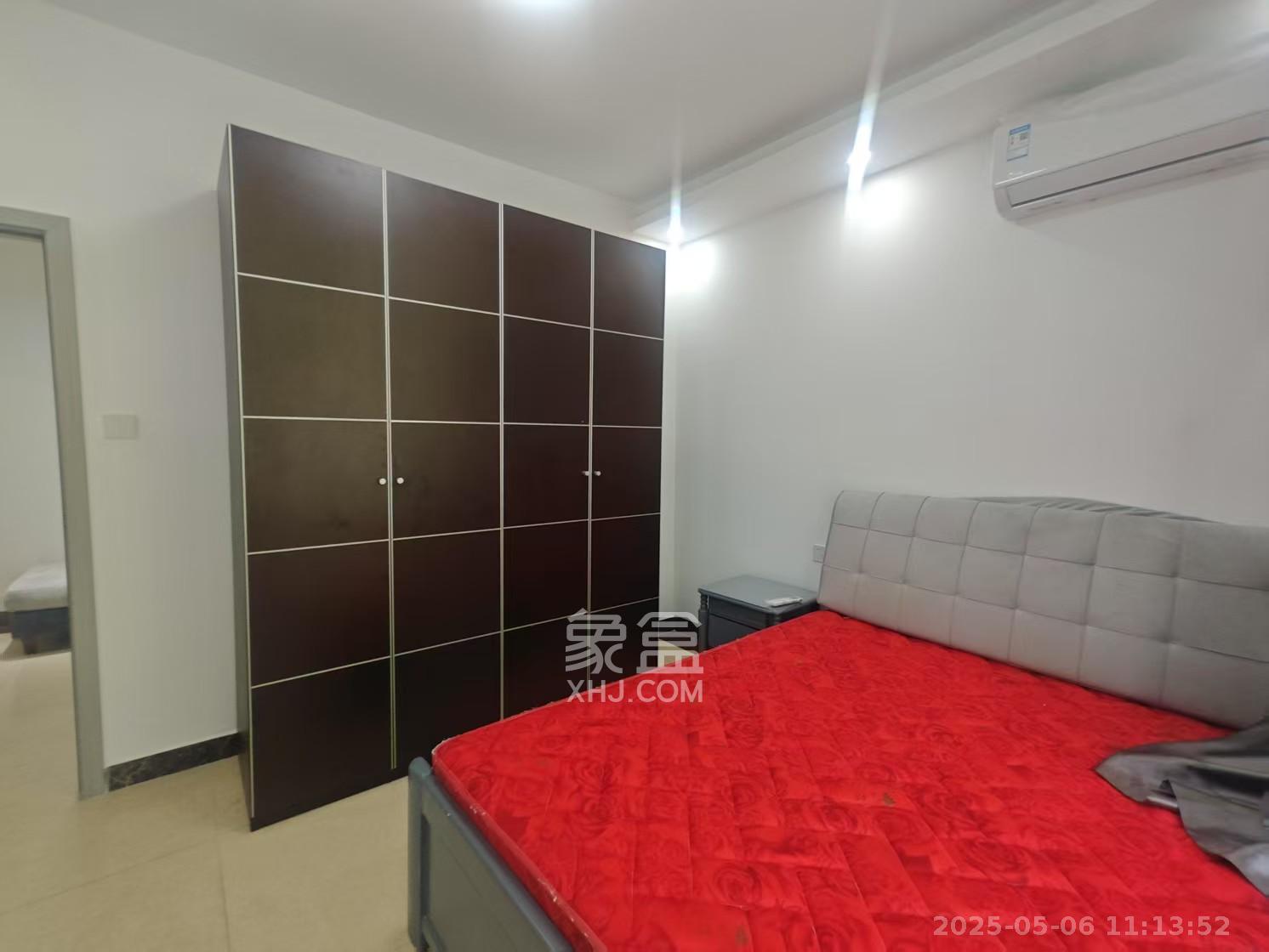 花桥钢材市场(花桥小区) 2室1厅1卫 1600.0元/月 花桥钢材市场(花桥小区) 2室1厅1卫 1600.0元/月室内图