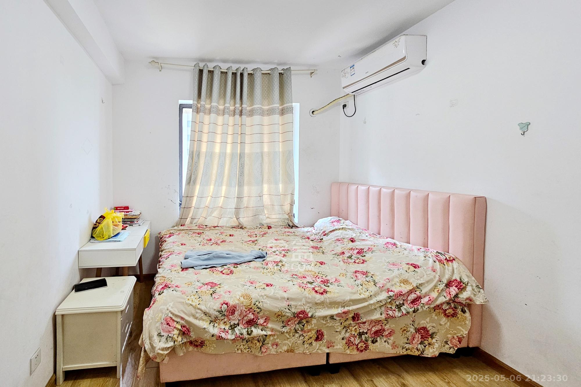 明昇壹城（明昇时代广场）一期  3室1厅1卫    138.0万卧室