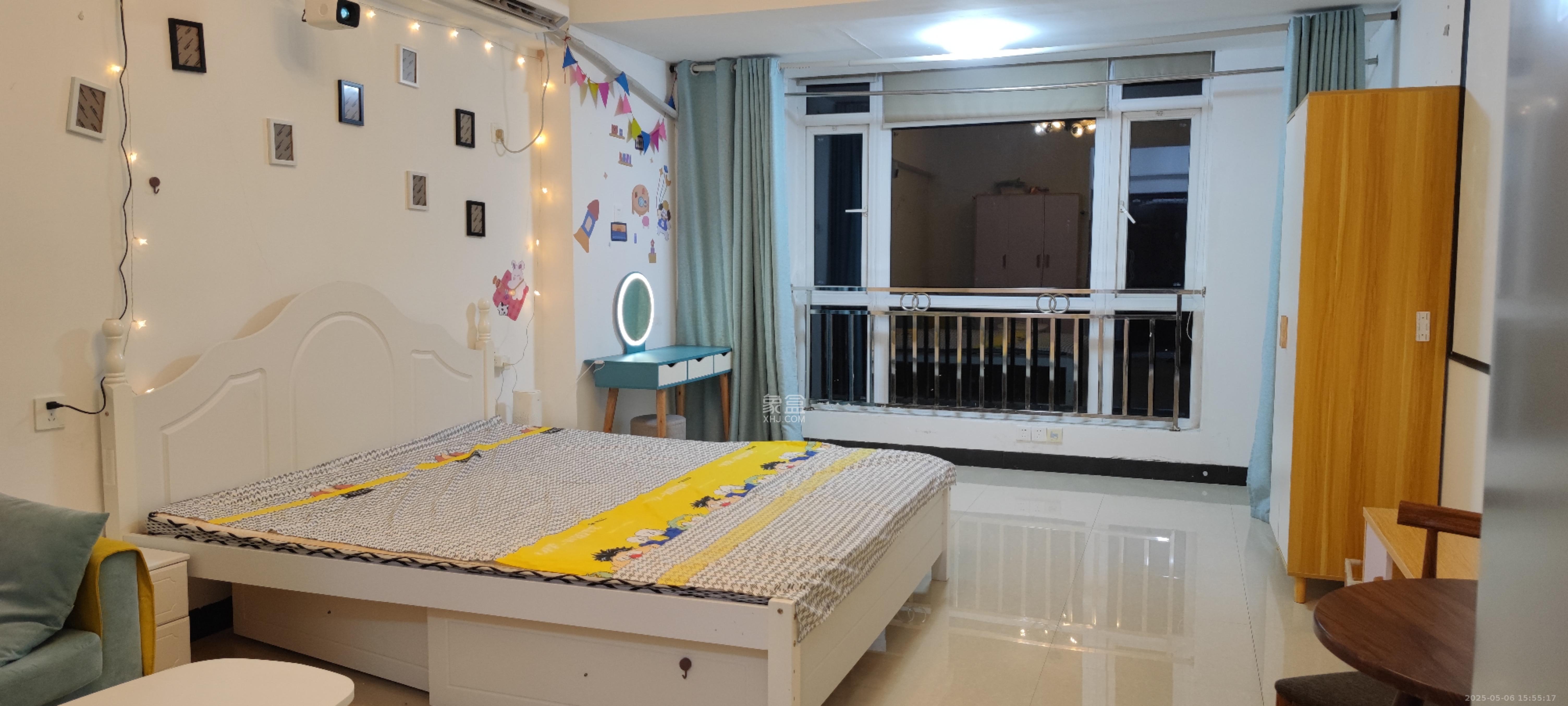 长城华都  1室1厅1卫    1780.0元/月 长城华都  1室1厅1卫    1780.0元/月室内图