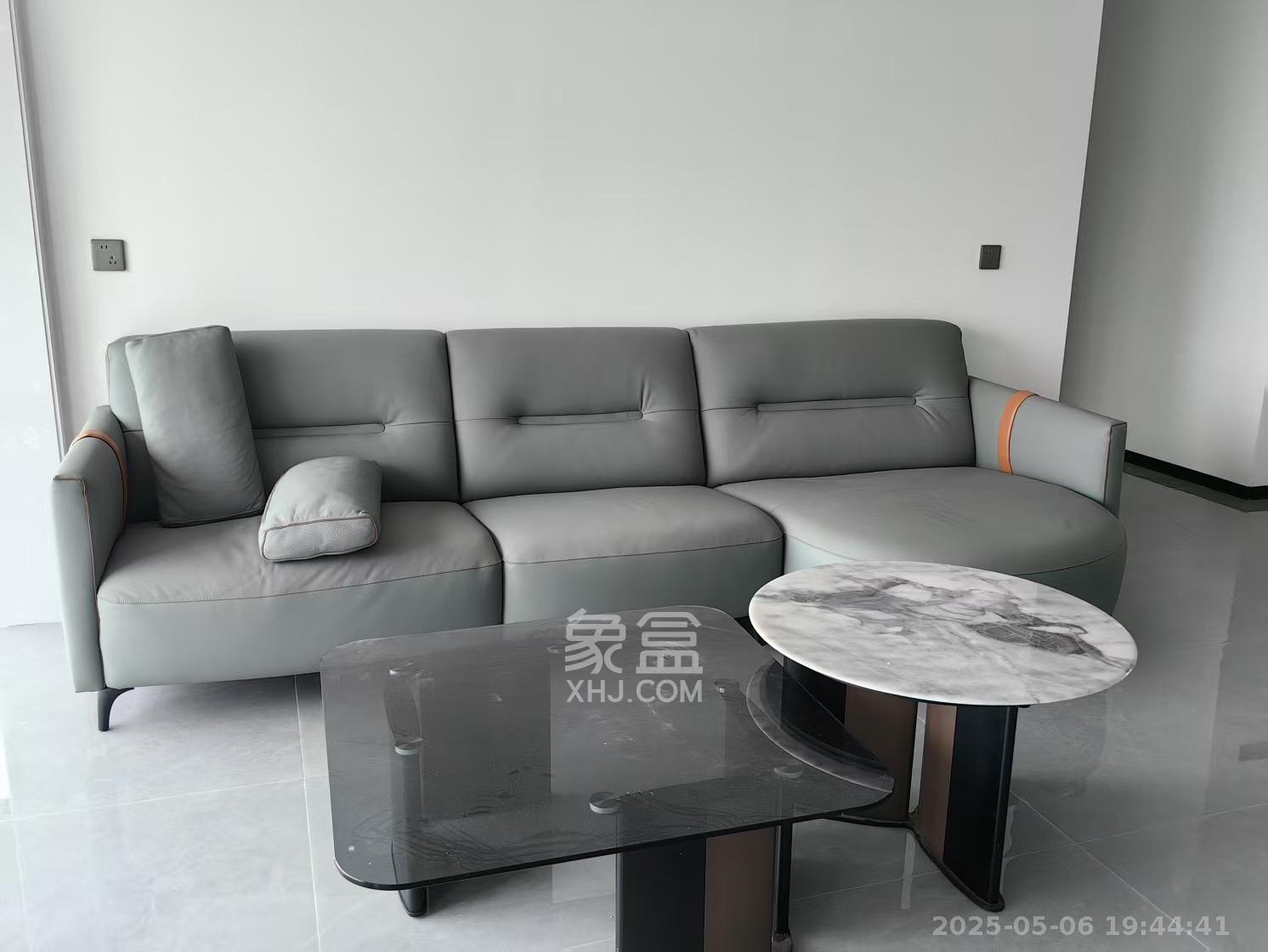 城发恒伟西宸之光  4室2厅2卫   2300.00元/月室内图