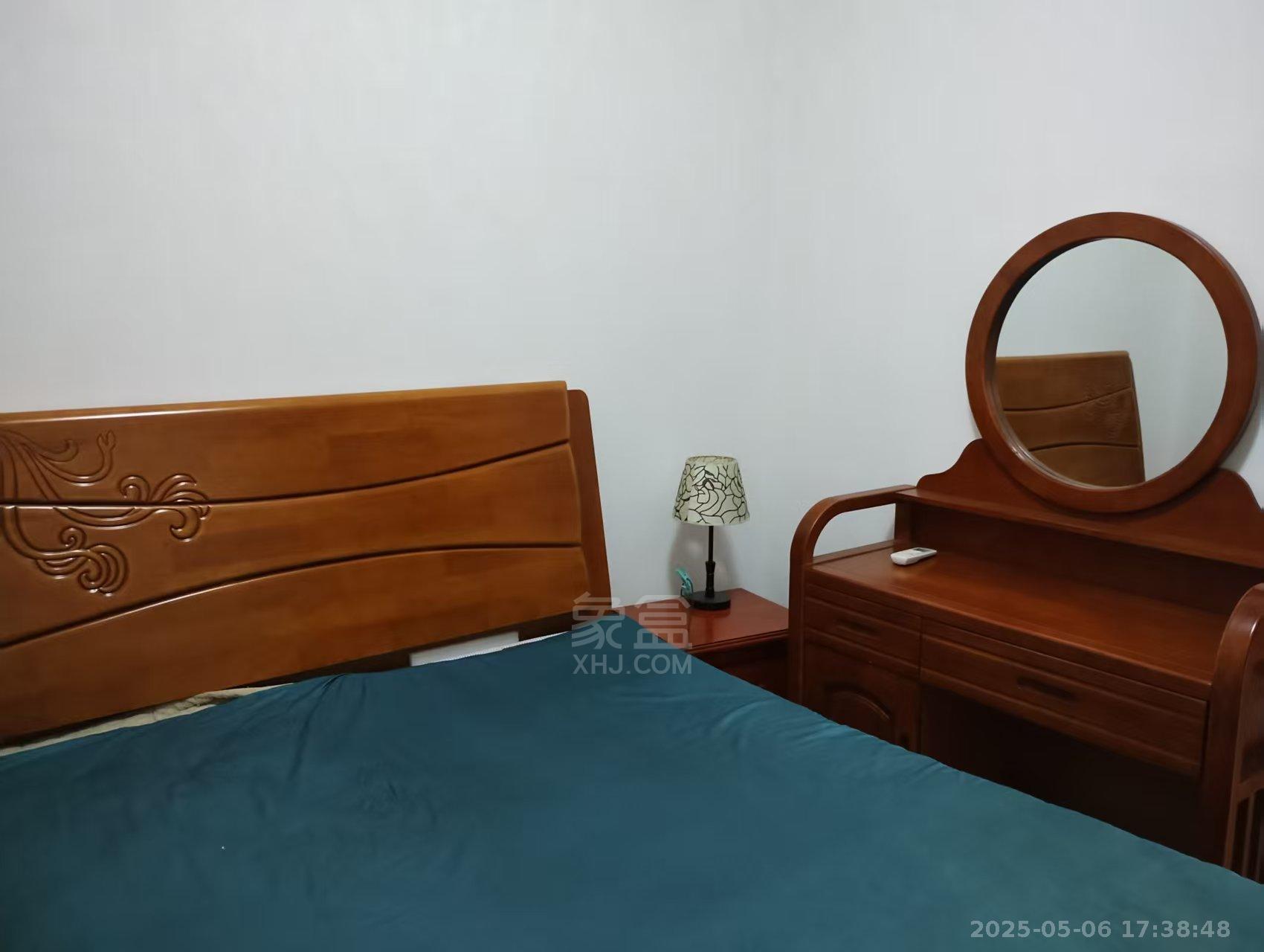 福鑫南郡 2室2厅1卫 1300.0元/月 福鑫南郡 2室2厅1卫 1300.0元/月室内图