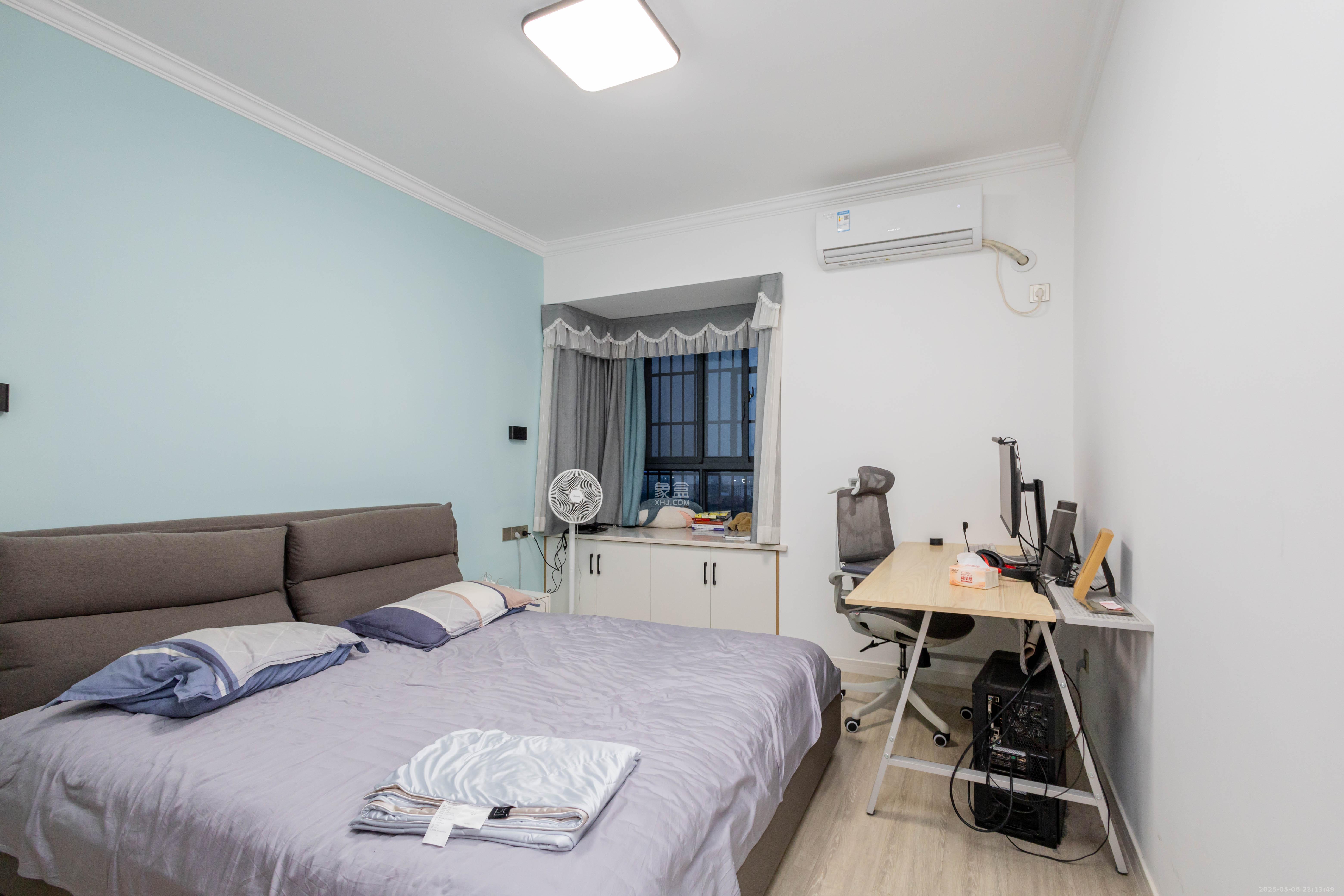 辉宏橄榄城 3室2厅1卫 69.8万 辉宏橄榄城 3室2厅1卫 69.8万卧室