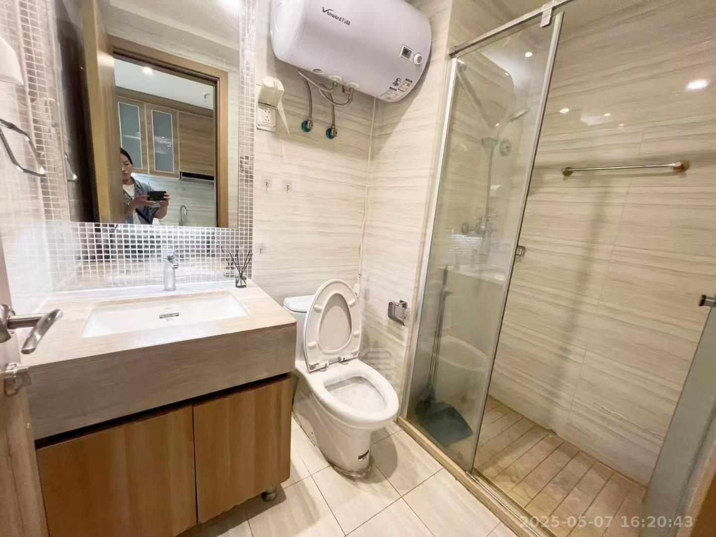 恒大御景湾  1室0厅0卫   1500.00元/月室内图