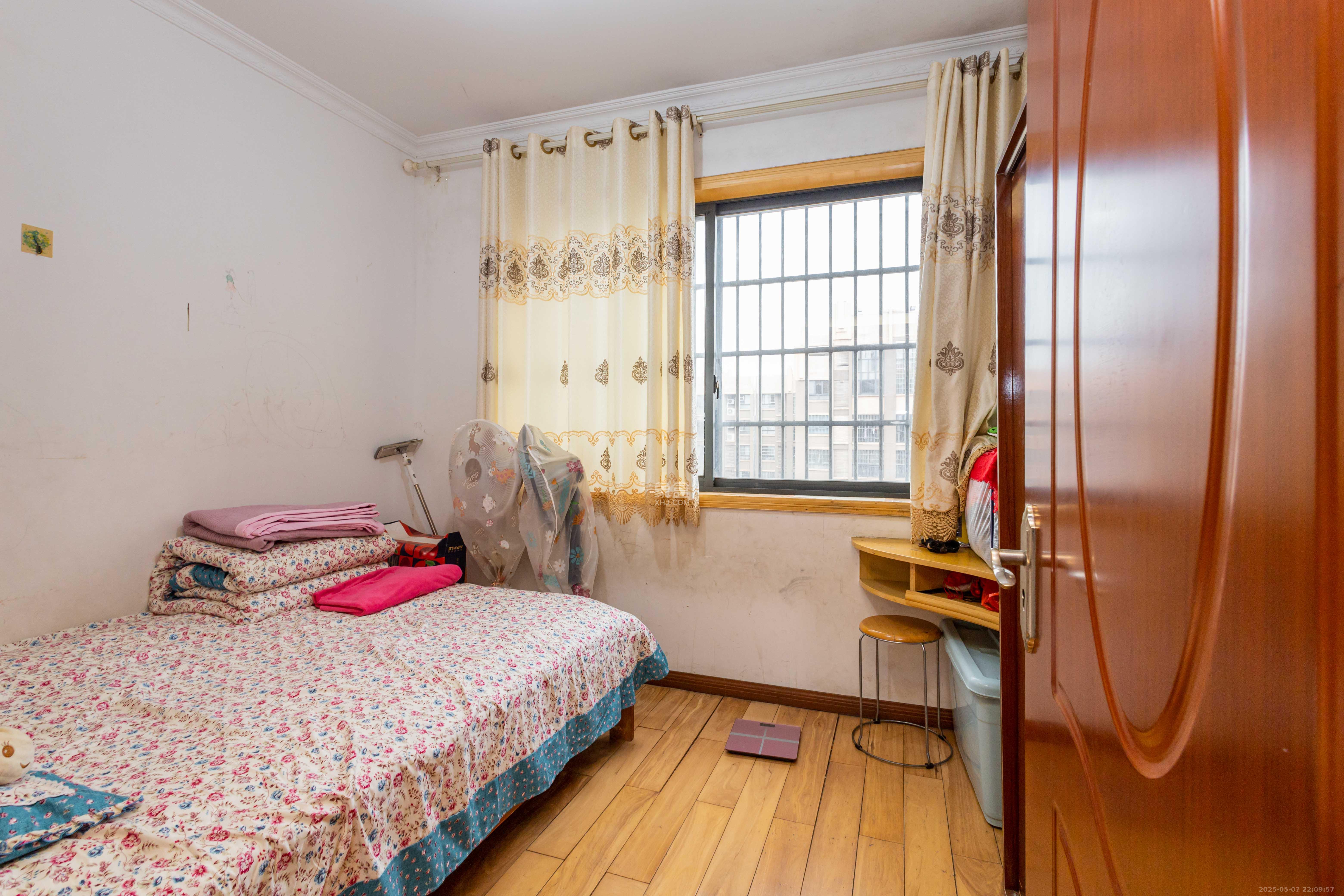 高林仕家 3室2厅1卫 61.8万 高林仕家 3室2厅1卫 61.8万卧室