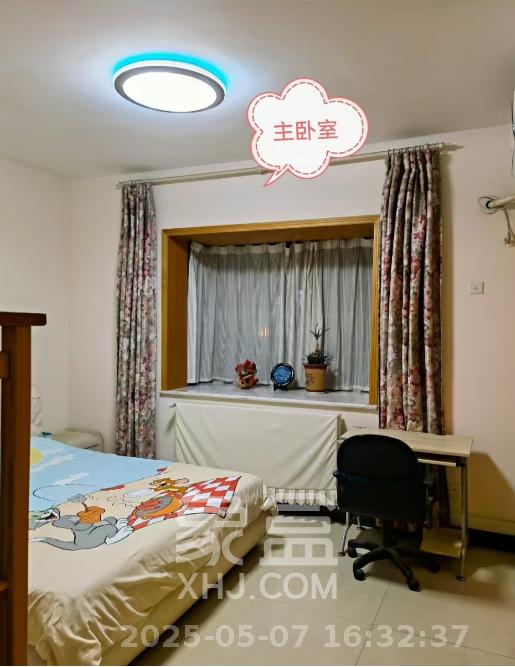 麓谷雅园  3室2厅2卫   2400.00元/月室内图