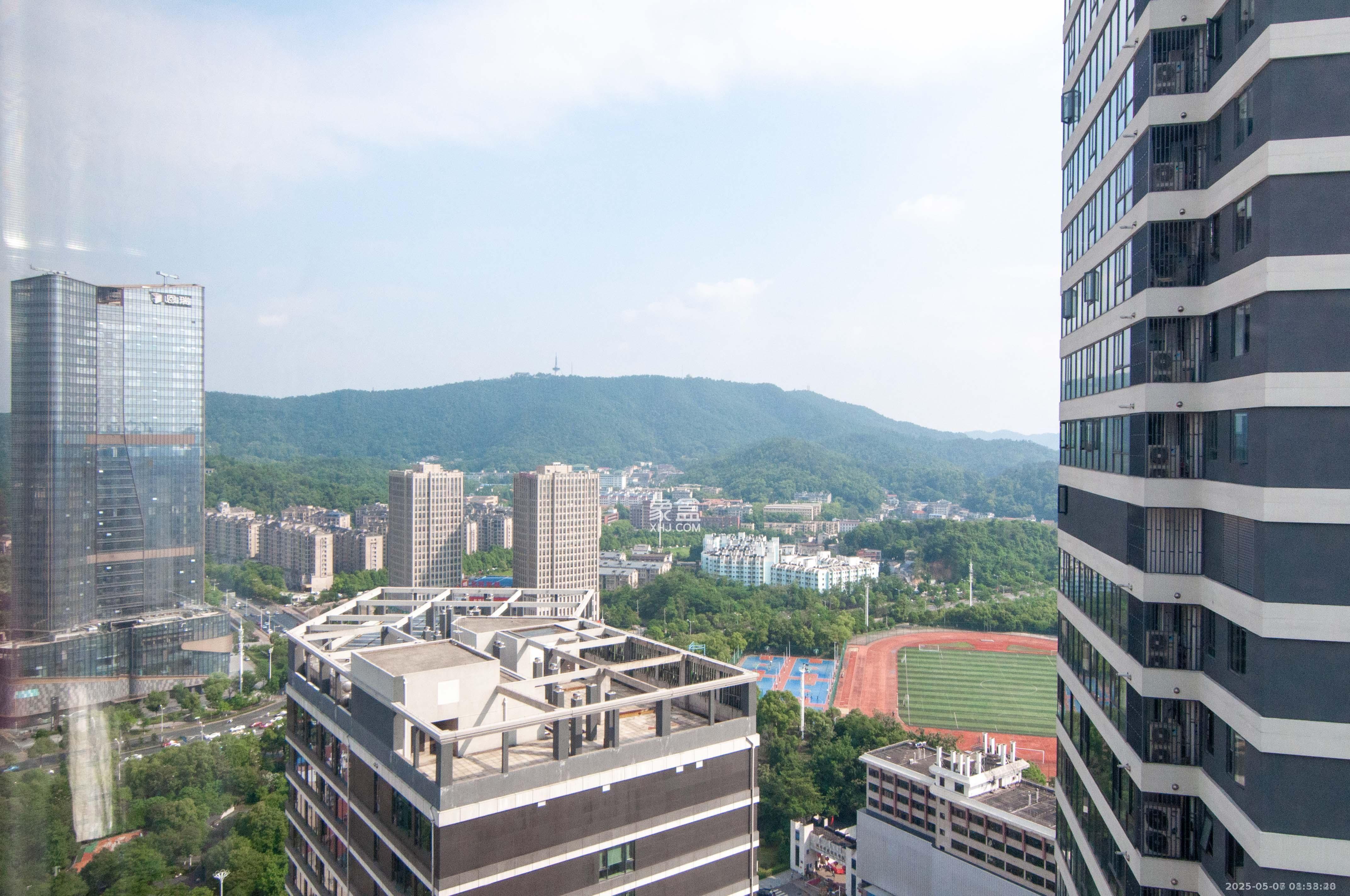 旭辉都会山  1室0厅0卫   900.00元/月室内图