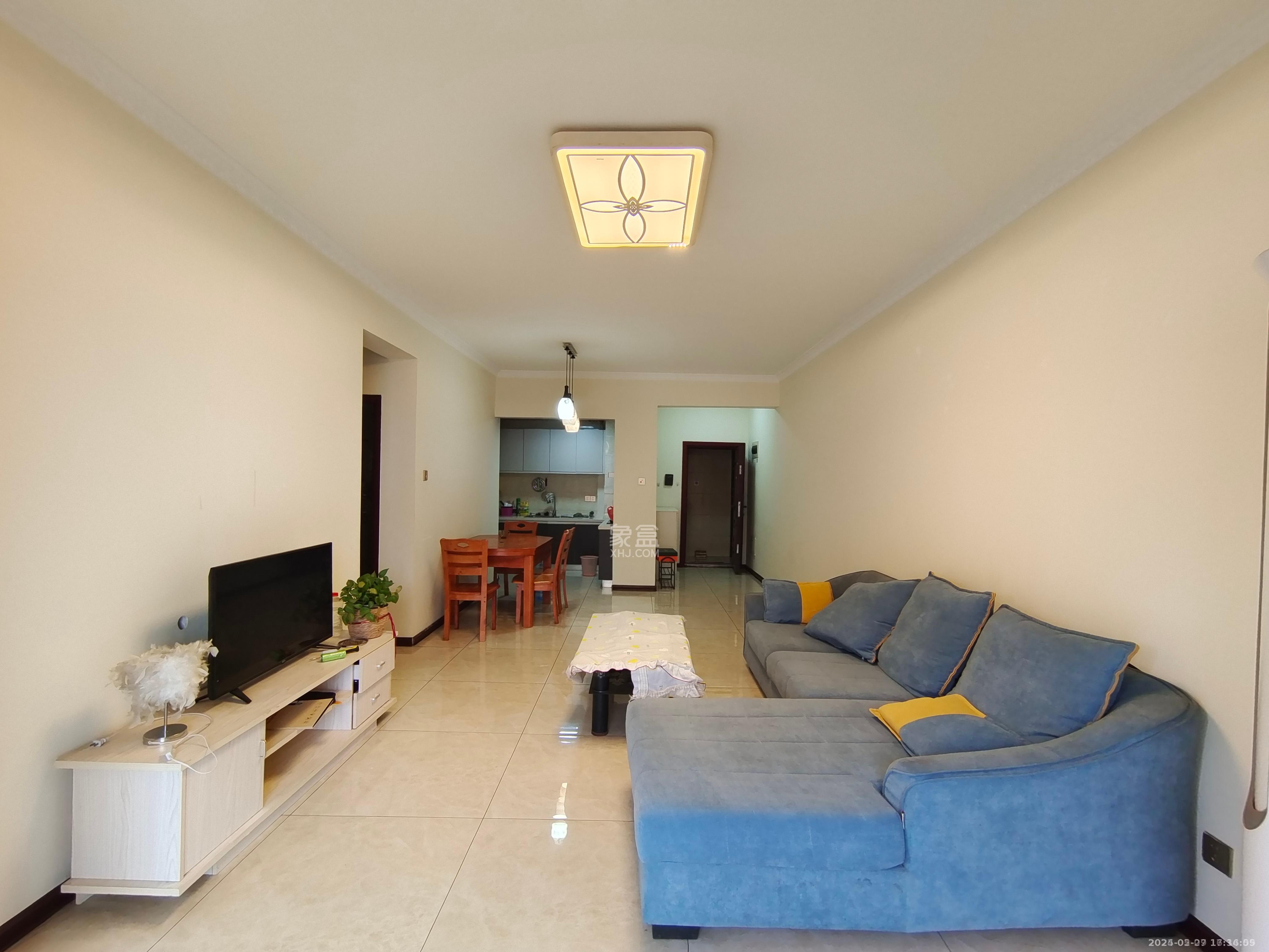 奥园广场 3室2厅1卫 2000.0元/月 奥园广场 3室2厅1卫 2000.0元/月室内图