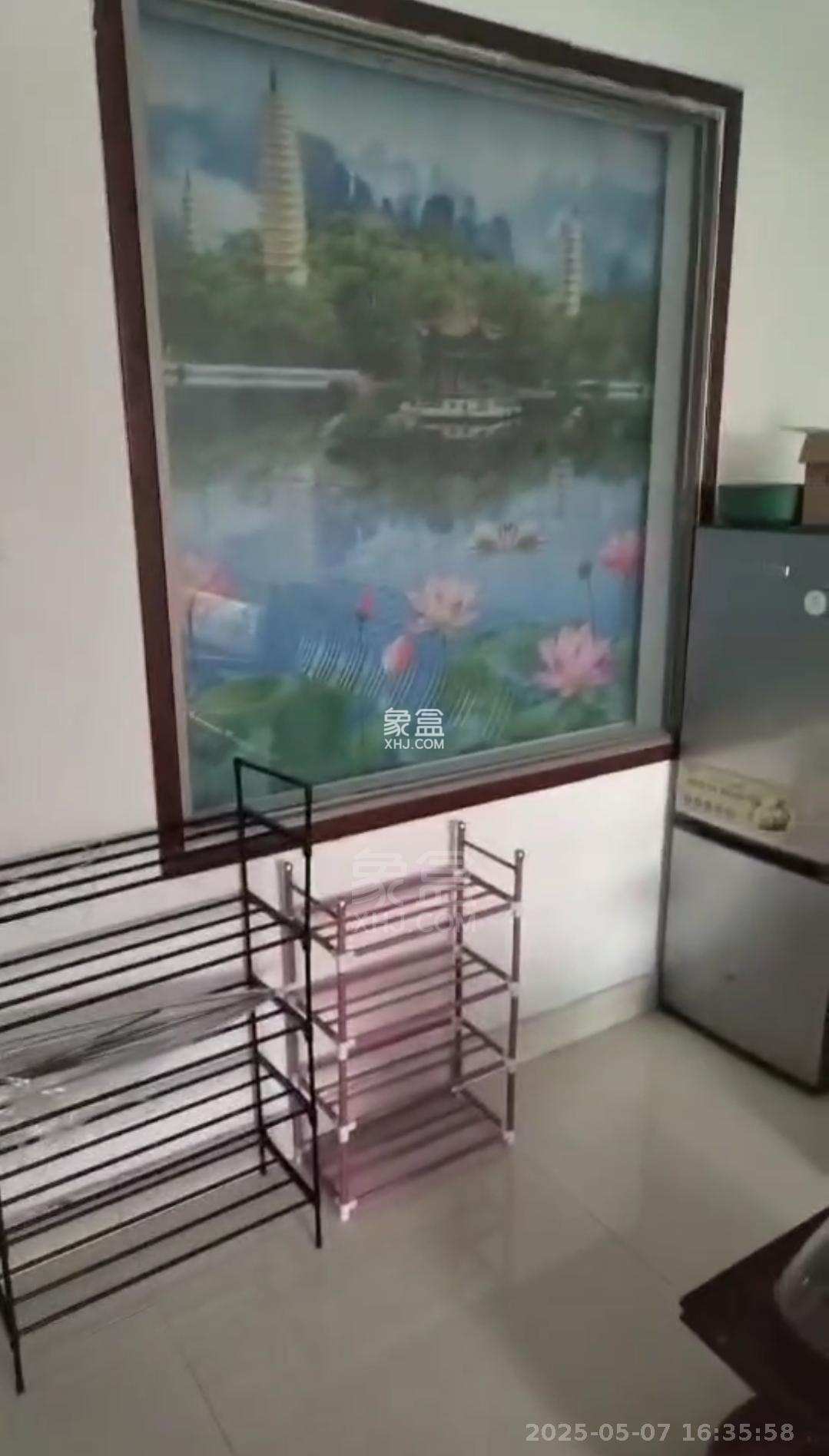 水岸春天 1室1厅1卫 900.0元/月 水岸春天 1室1厅1卫 900.0元/月室内图