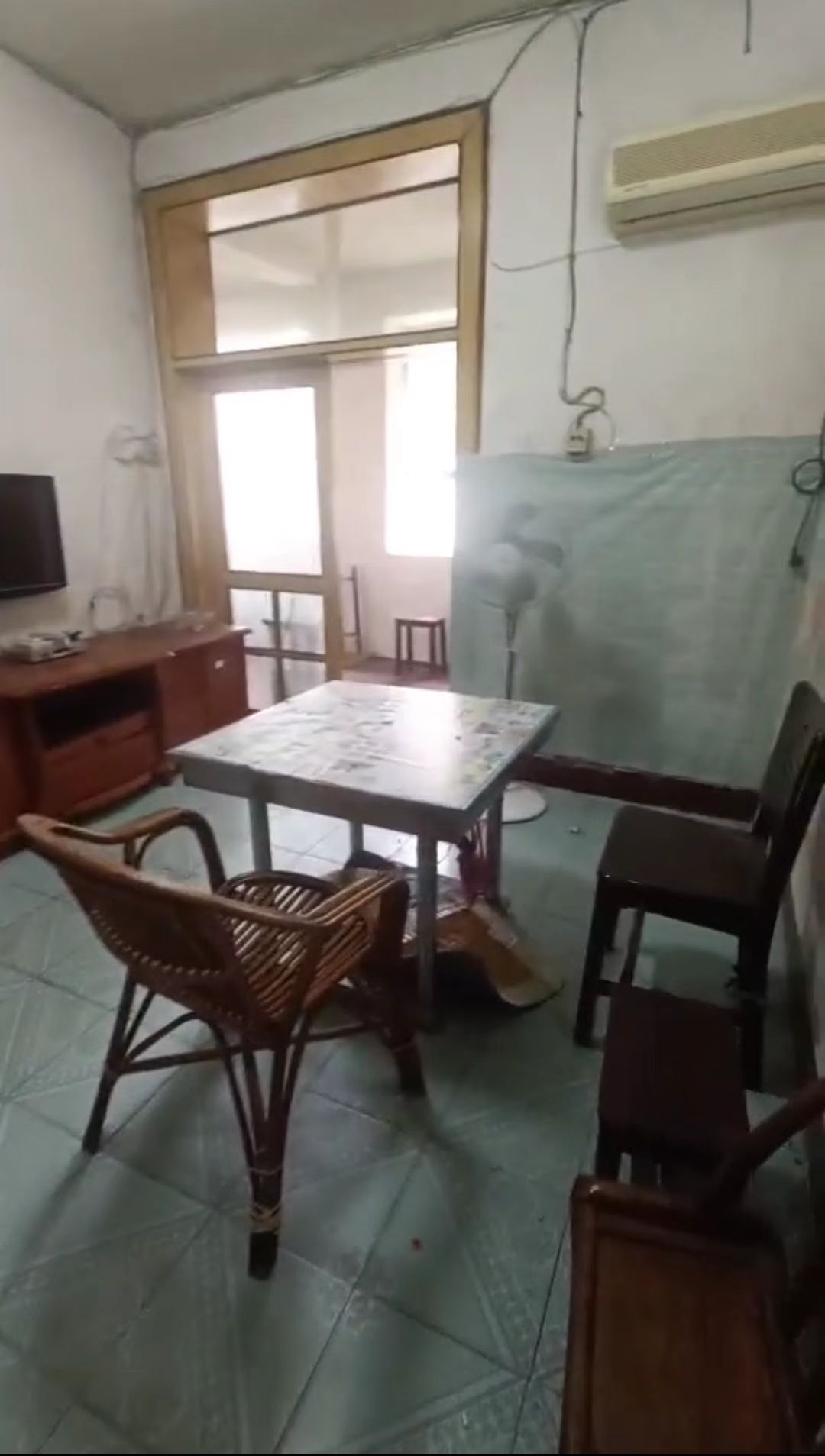 老林业局家属楼  2室1厅1卫    36.8万室内图