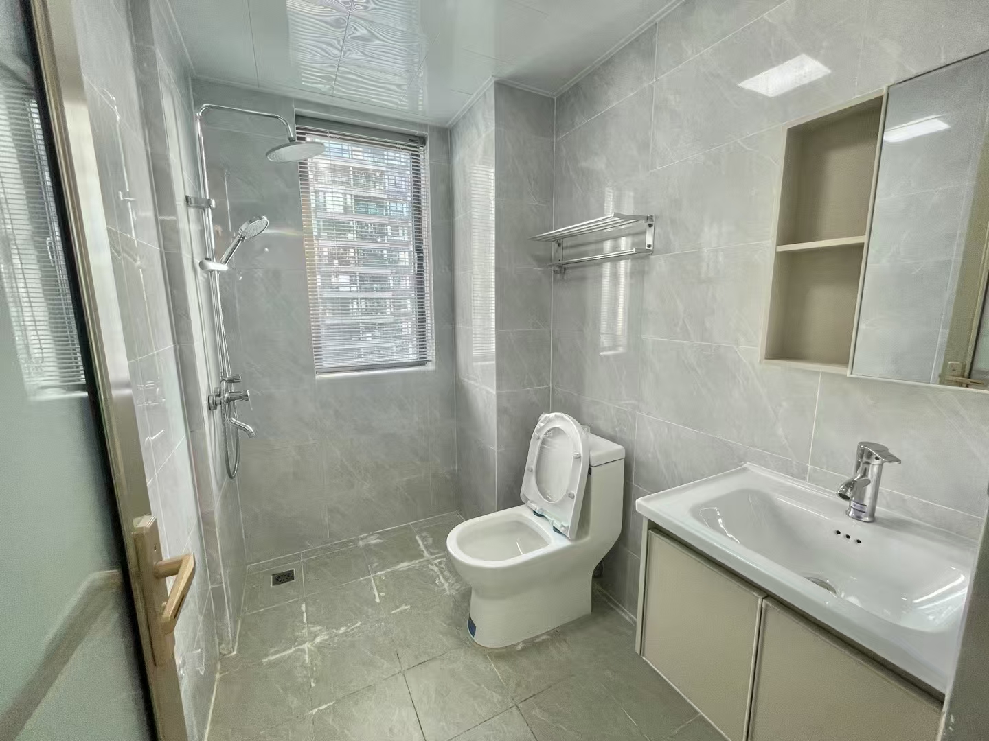 坡博家园四区 2室1厅1卫 95.0万 坡博家园四区 2室1厅1卫 95.0万室内图