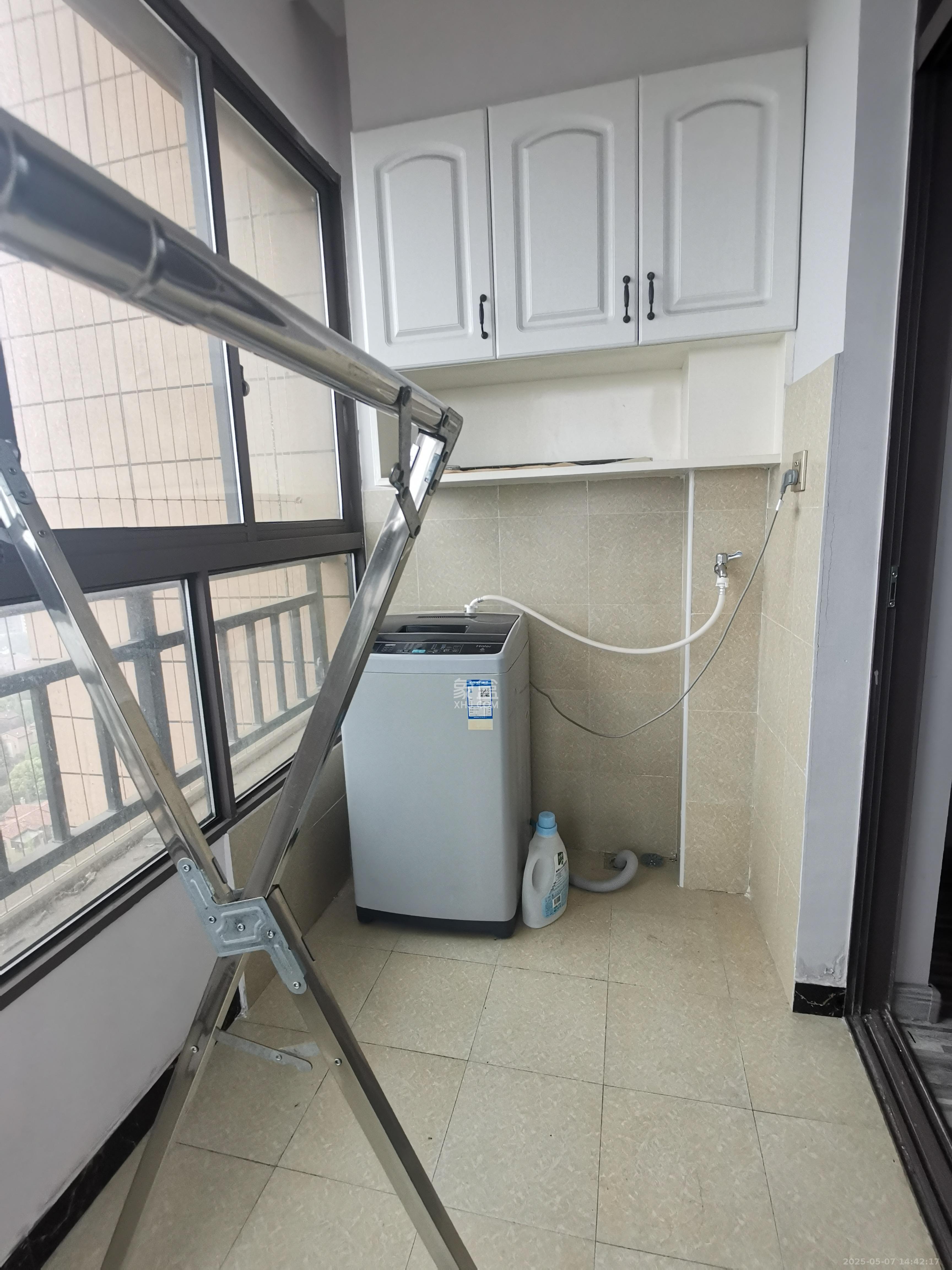 好望谷  2室2厅1卫   1800.00元/月室内图
