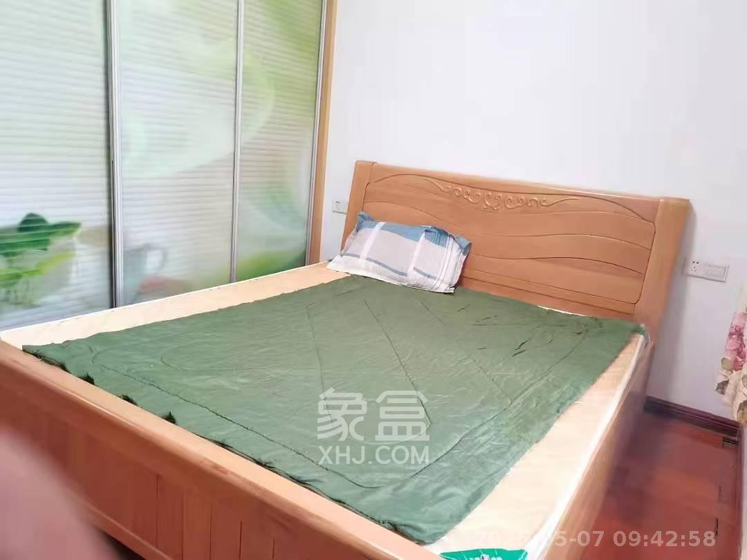 金域南外滩（望江佳园）  1室0厅0卫   3200.00元/月室内图