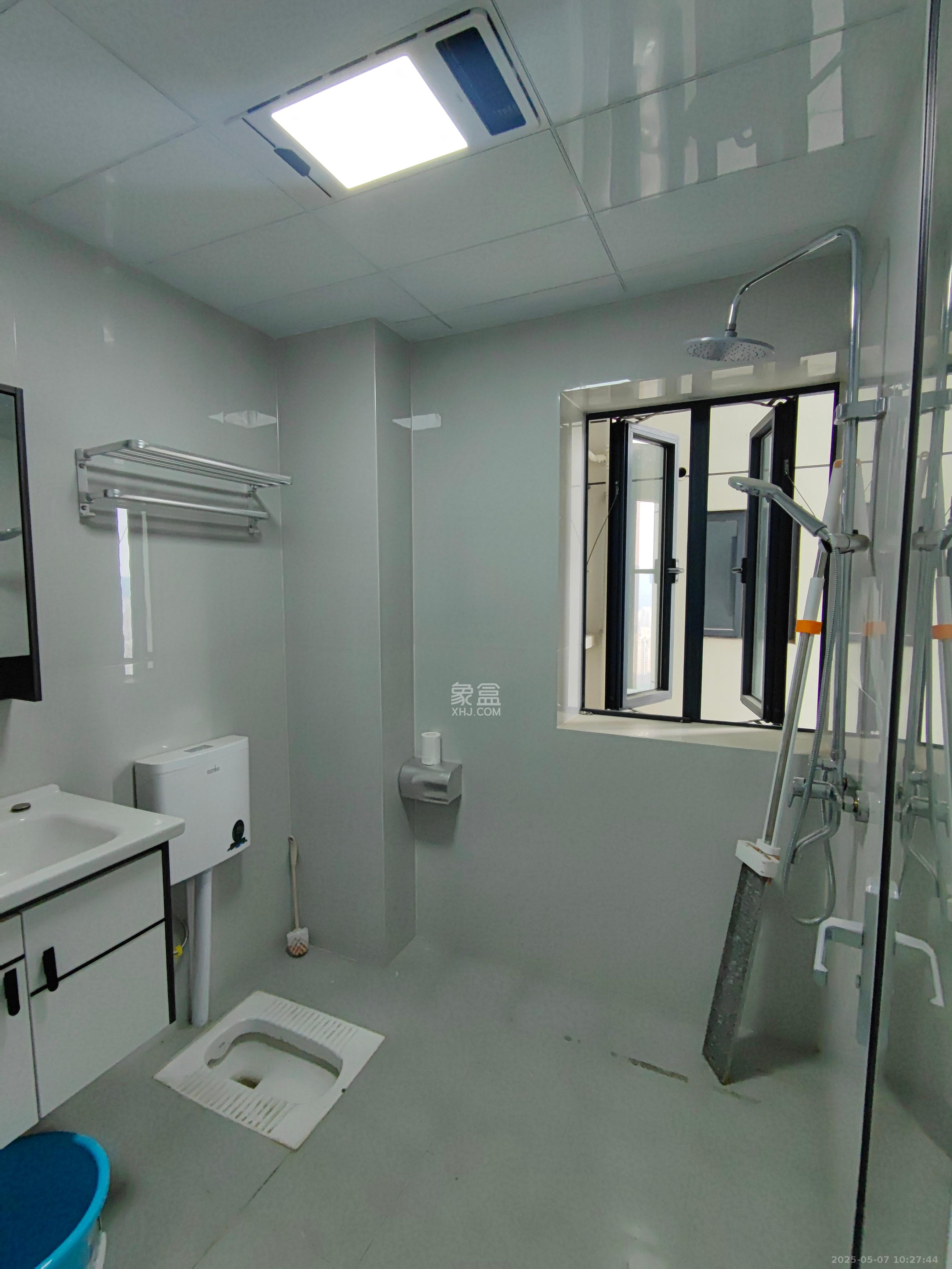 中建梅溪湖中心  4室2厅3卫   5300.00元/月室内图