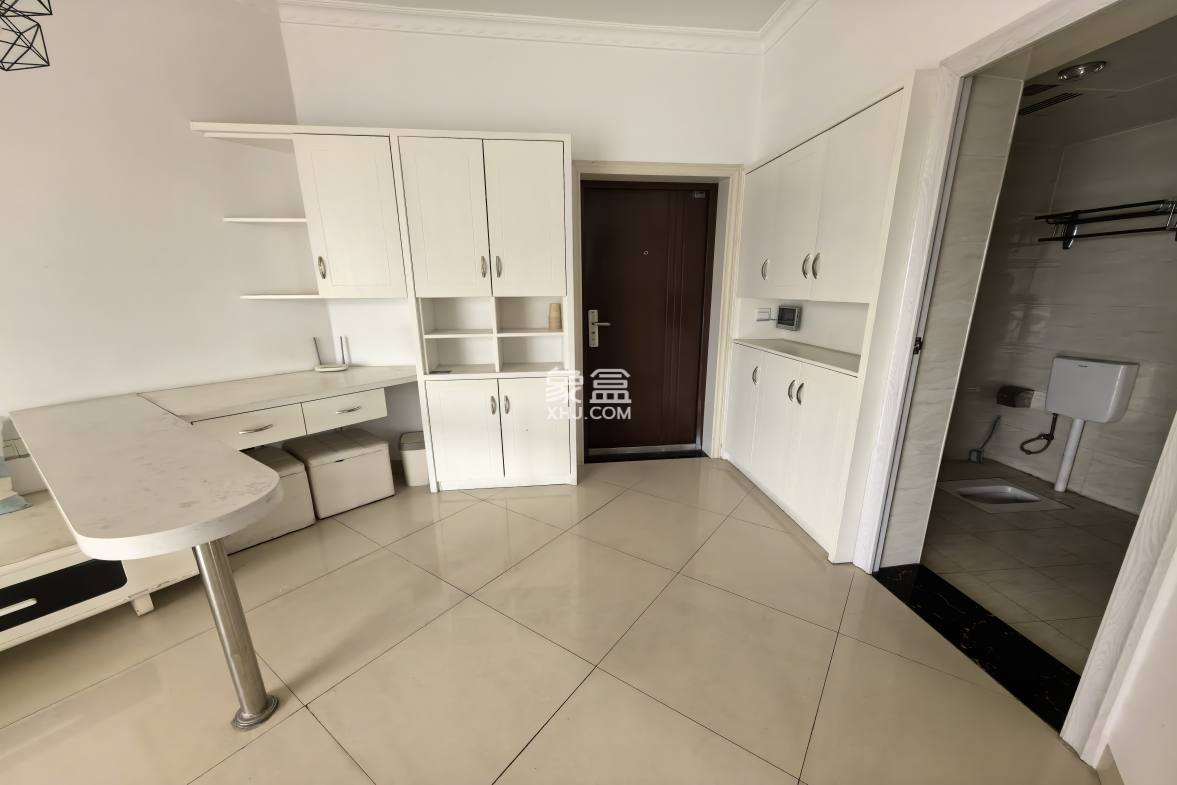 梓山湖领御  1室1厅1卫    1500.0元/月 梓山湖领御  1室1厅1卫    1500.0元/月室内图