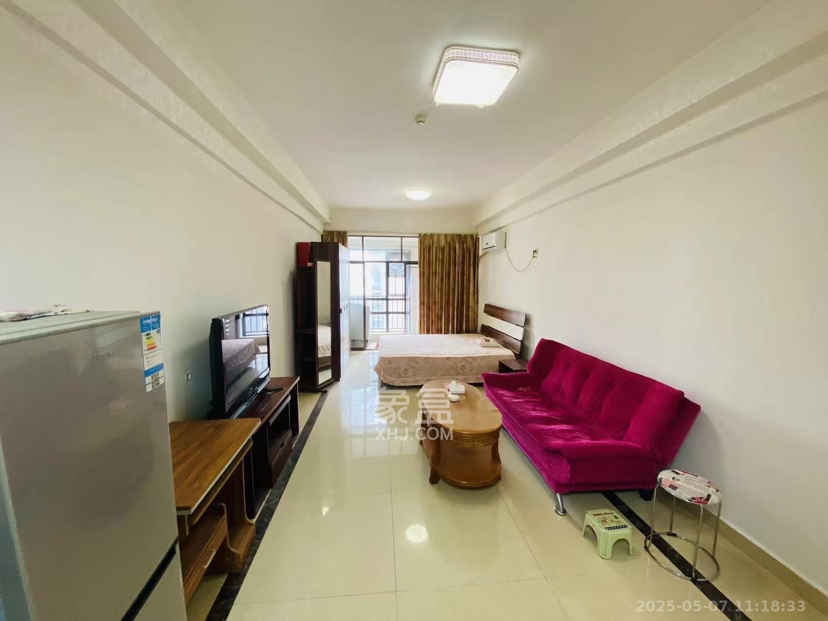 博雅例外 1室1厅1卫 1200.0元/月 博雅例外 1室1厅1卫 1200.0元/月室内图