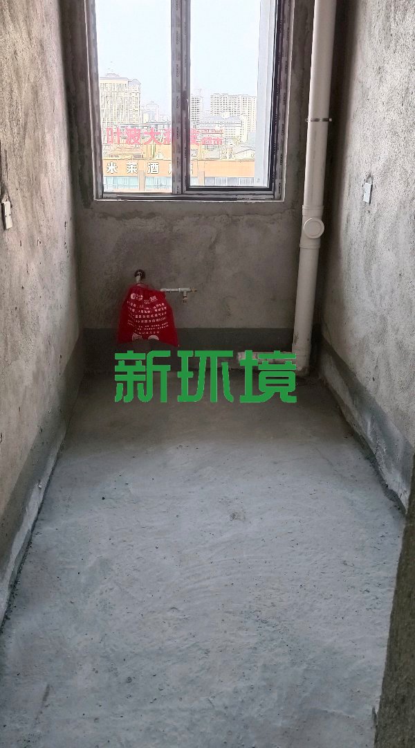 天诚熹悦  1室1厅1卫   28.00万客厅