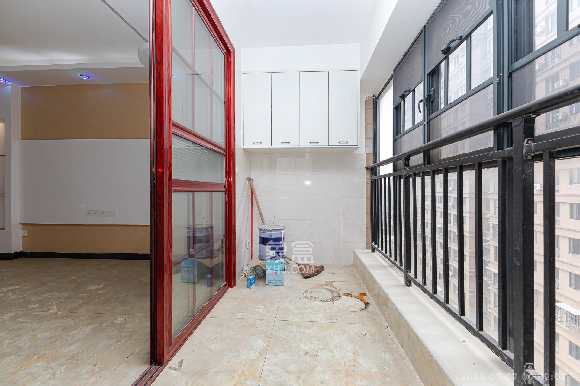 润和之悦(金泽园) 4室2厅1卫 90.0万 润和之悦(金泽园) 4室2厅1卫 90.0万阳台